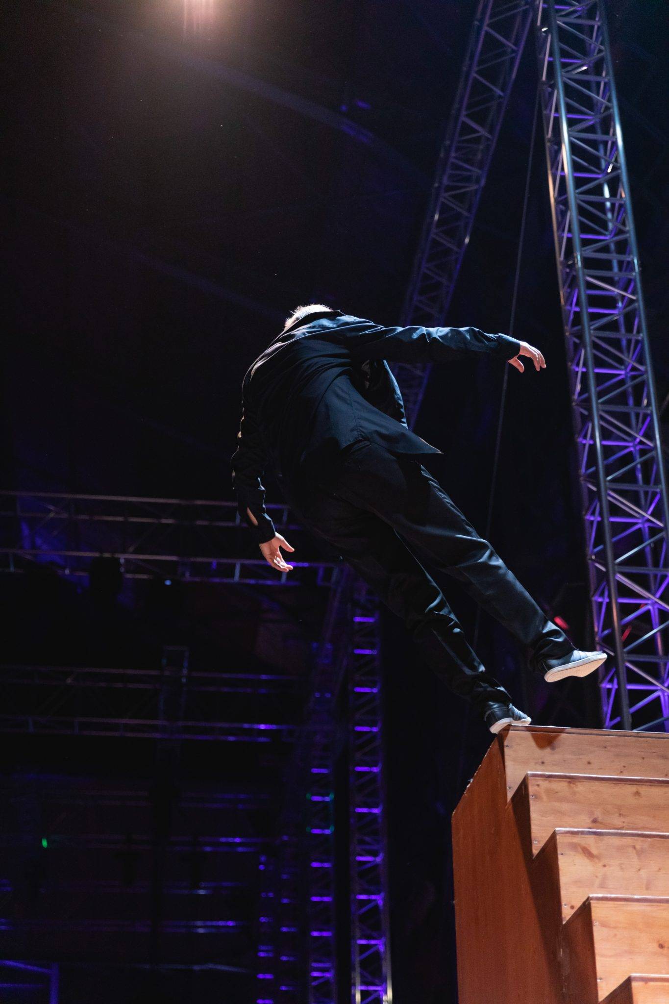  - HANGAR Y : Métamorphose prometteuse