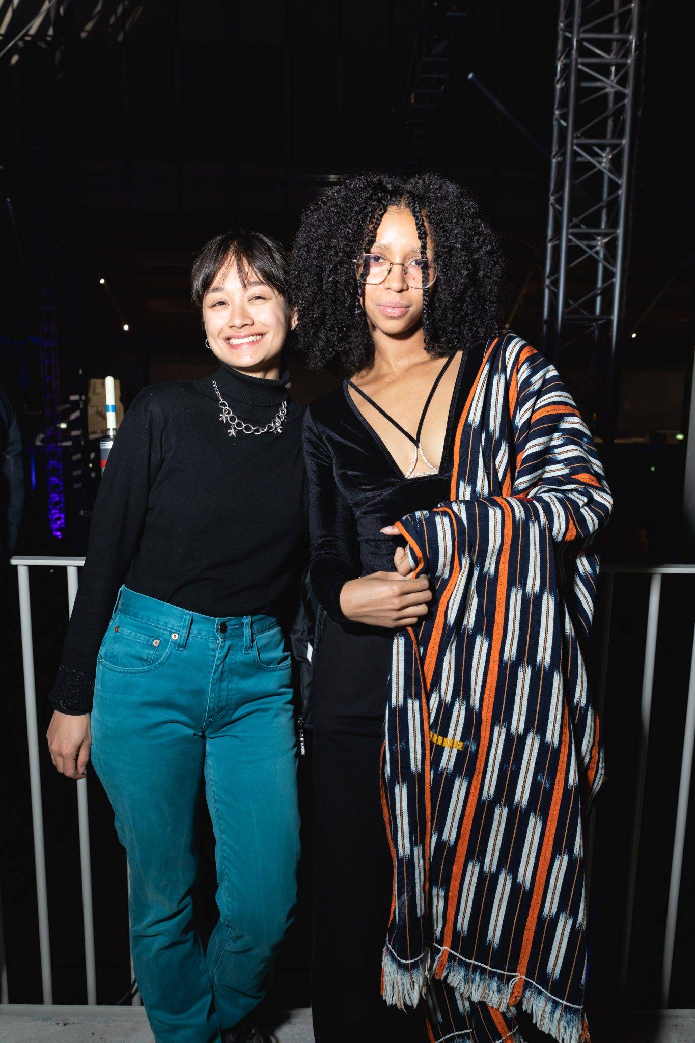  - HANGAR Y : Métamorphose prometteuse