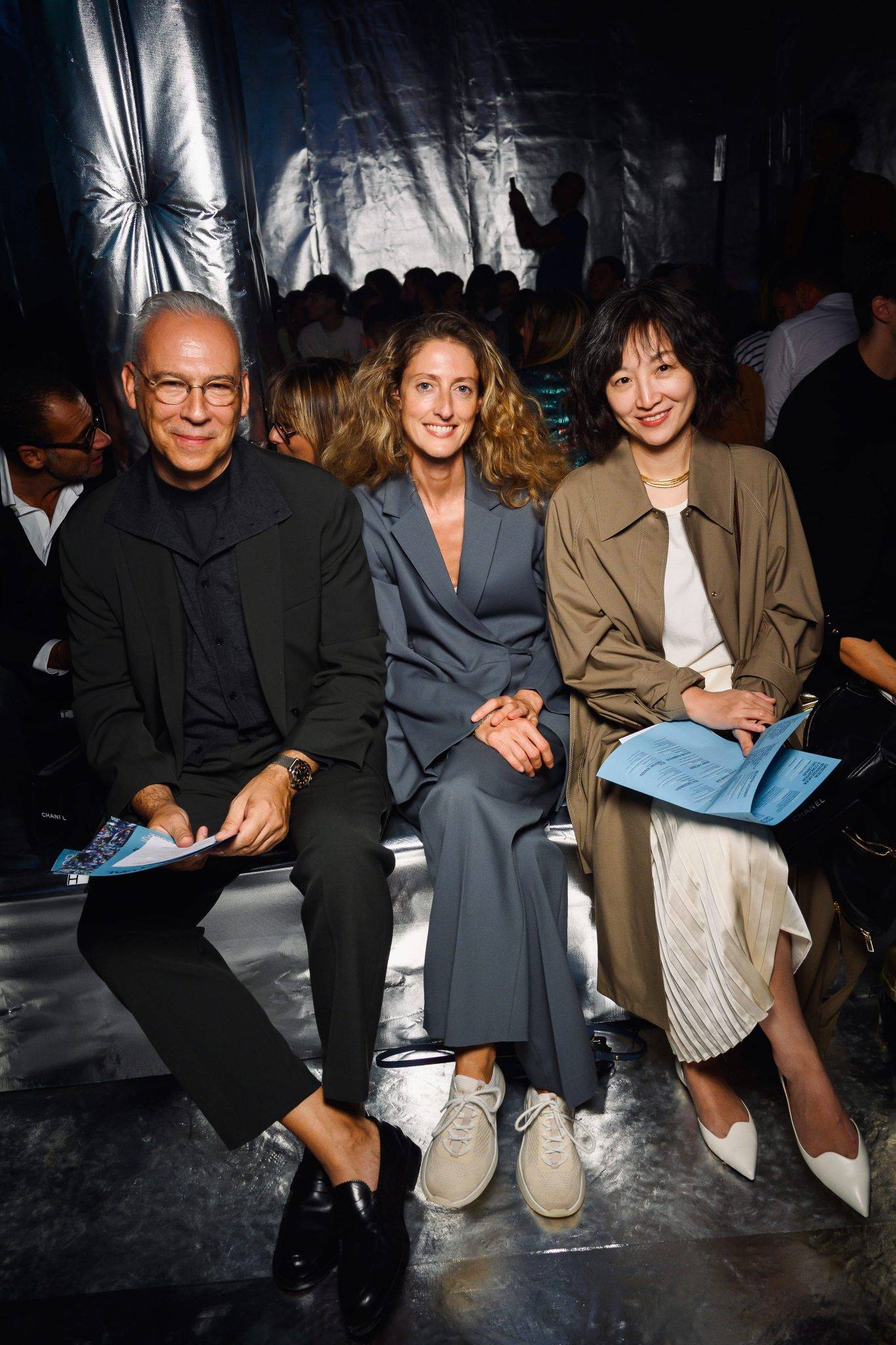  - La 37e édition du Festival de Hyères récompense audace, liberté et éco-responsabilité