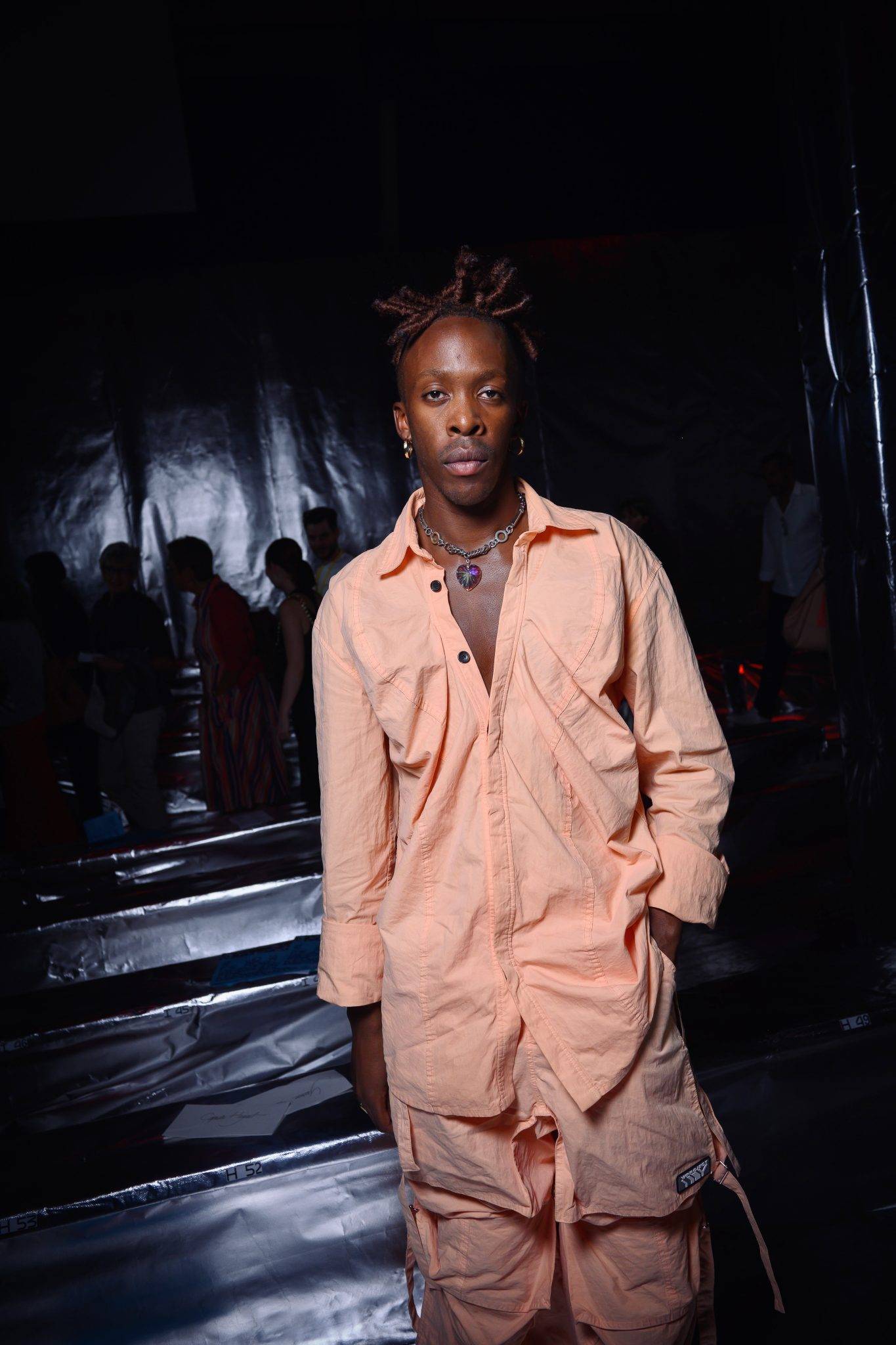  - La 37e édition du Festival de Hyères récompense audace, liberté et éco-responsabilité