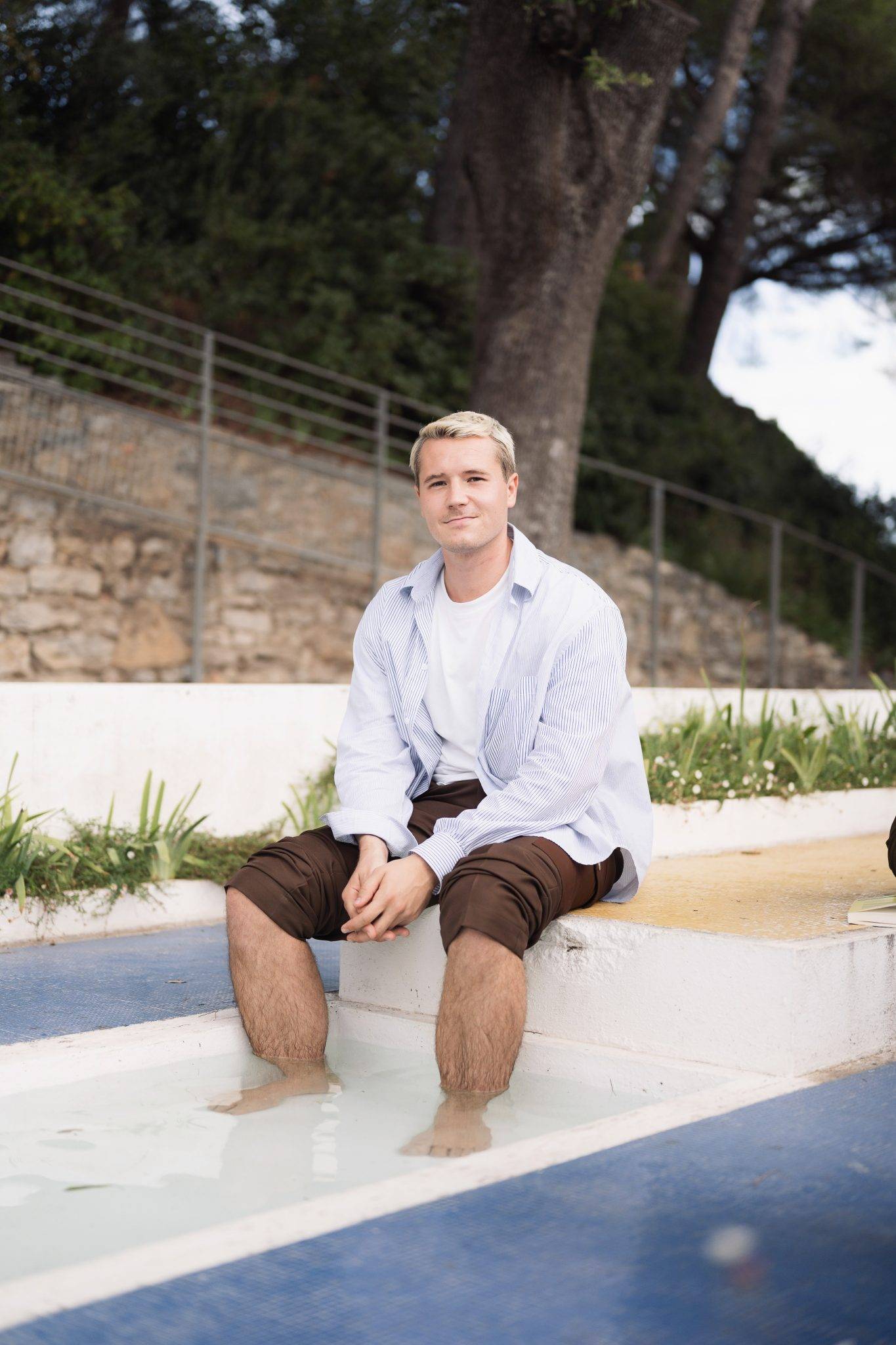  - La 37e édition du Festival de Hyères récompense audace, liberté et éco-responsabilité