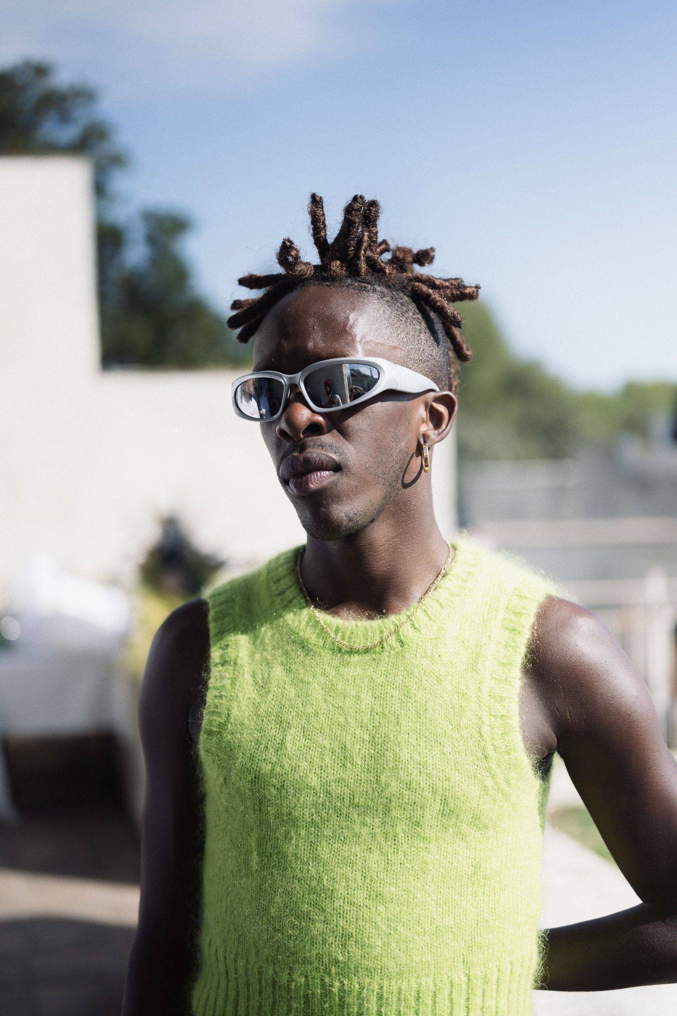  - La 37e édition du Festival de Hyères récompense audace, liberté et éco-responsabilité