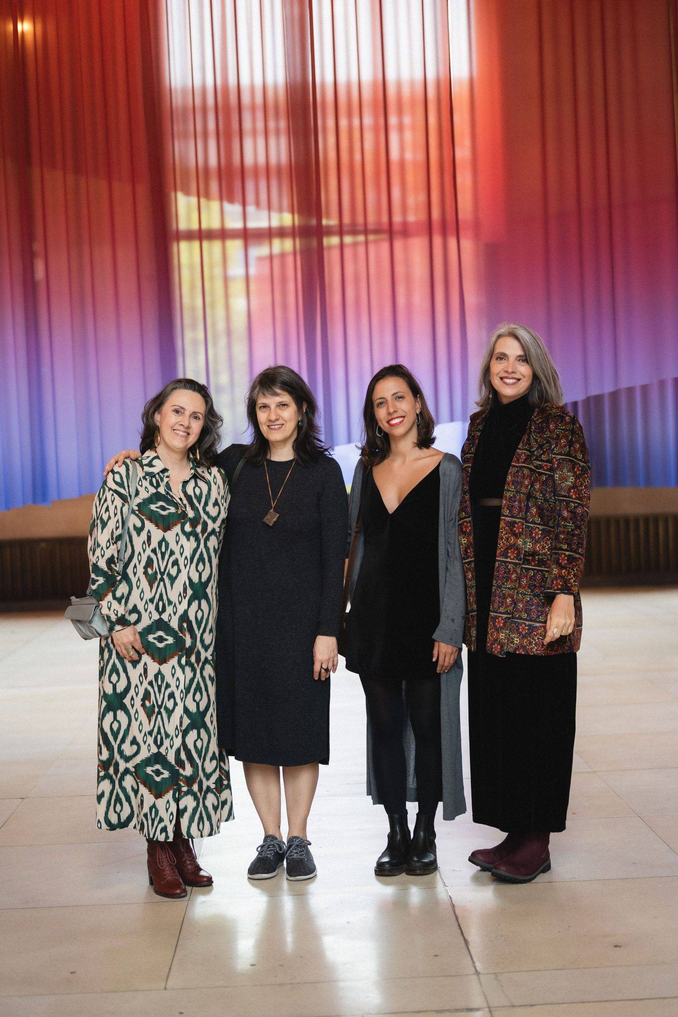  - Lucia Koch présente « Double Trouble » au Palais d’Iéna