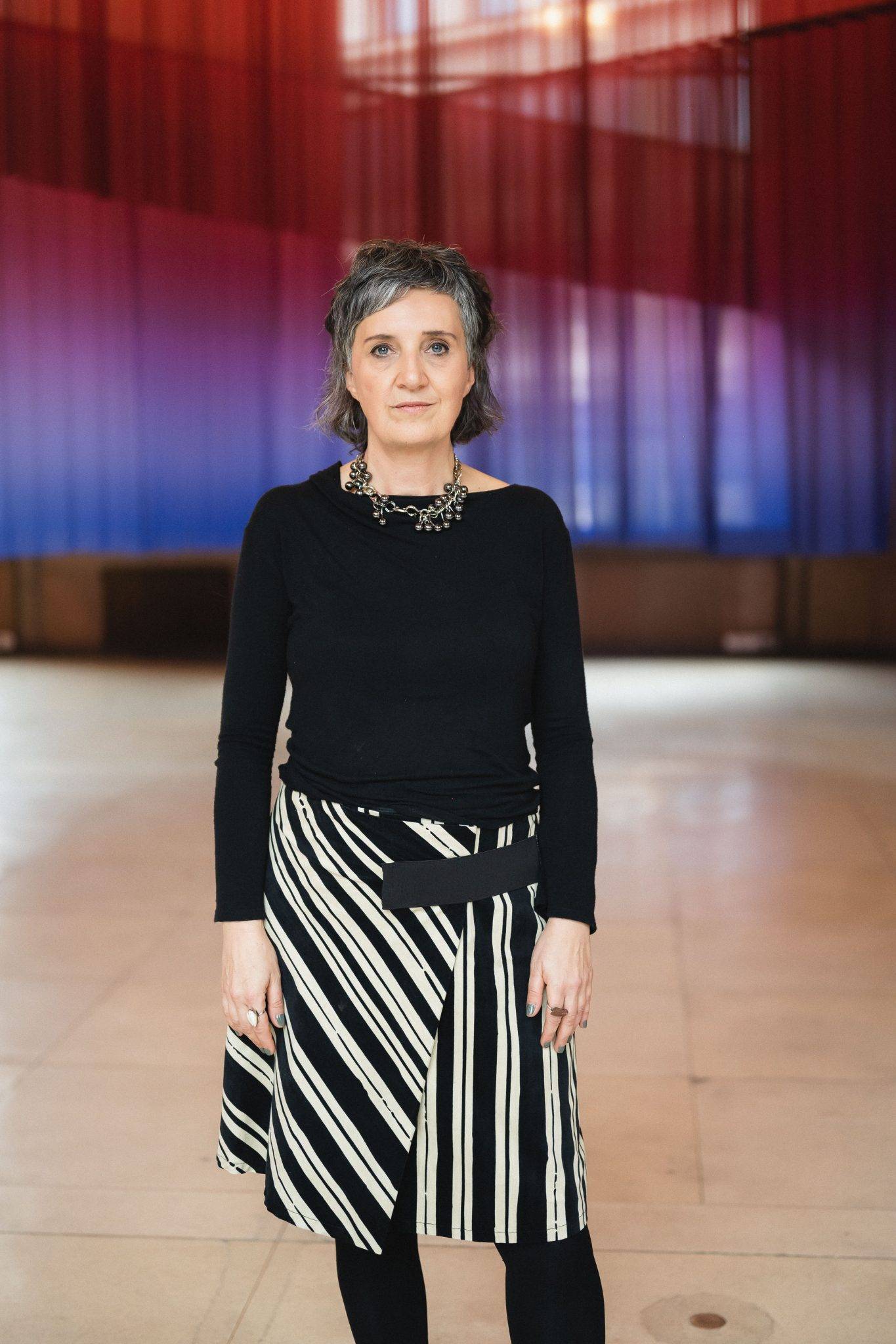  - Lucia Koch présente « Double Trouble » au Palais d’Iéna