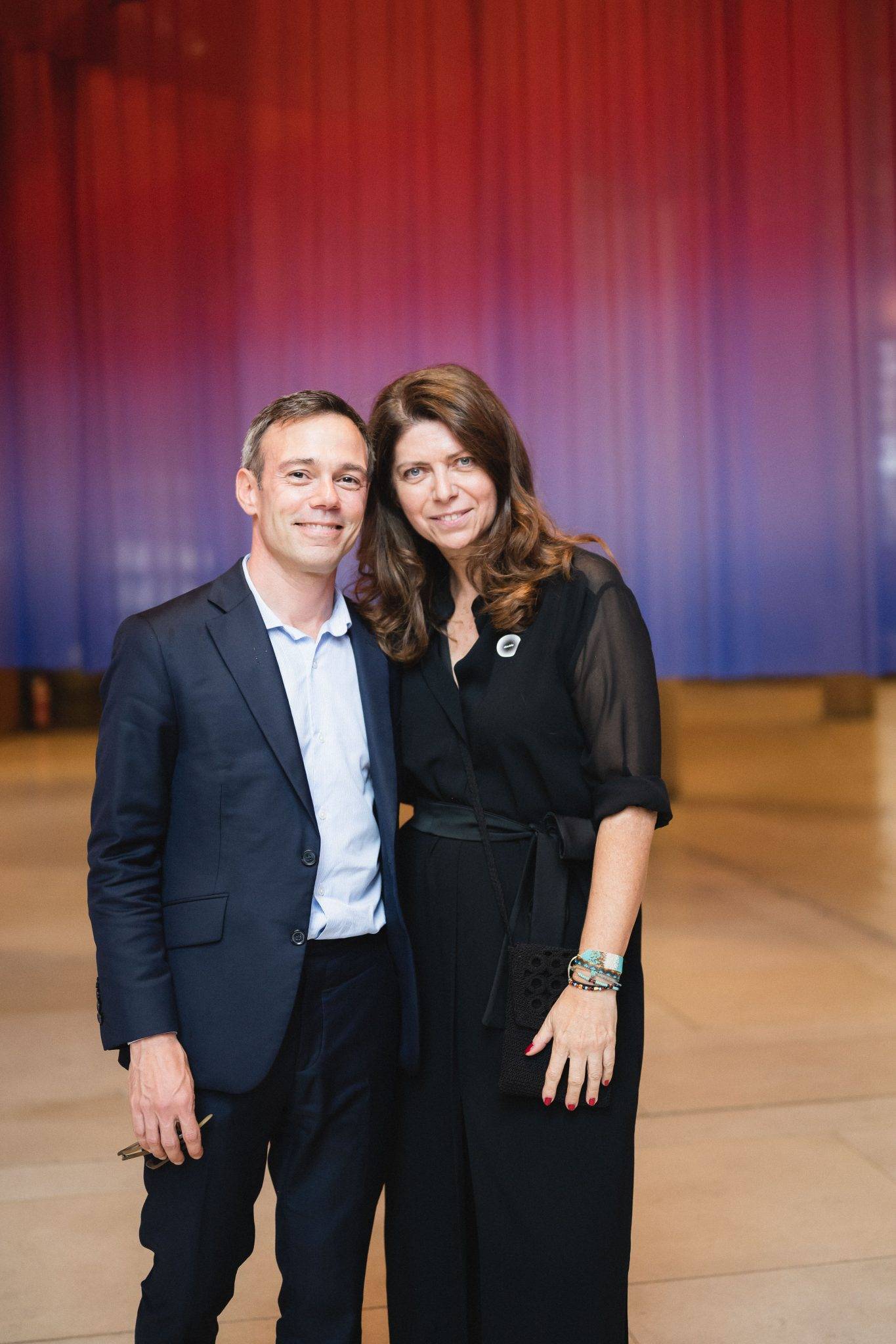  - Lucia Koch présente « Double Trouble » au Palais d’Iéna