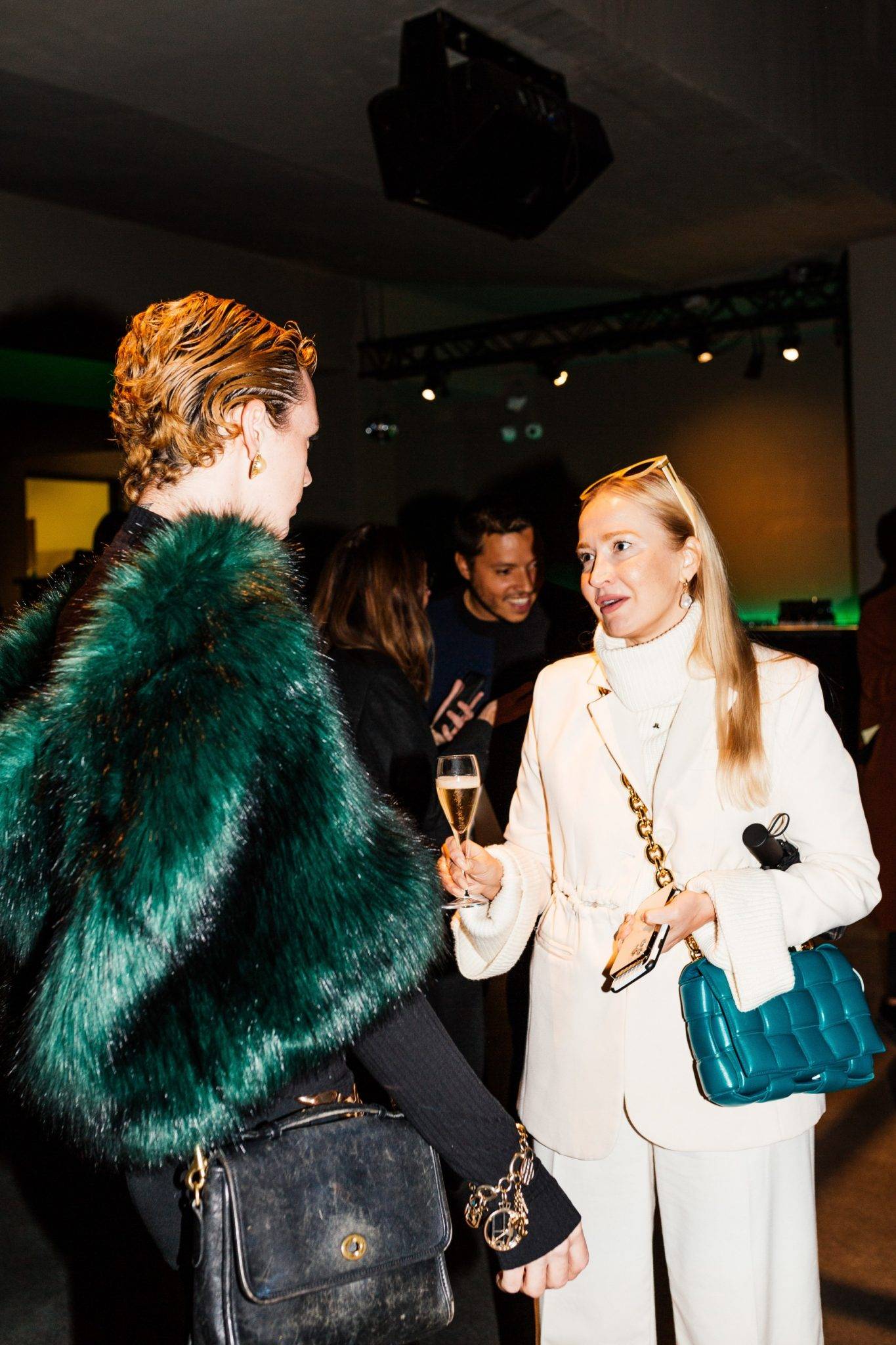  - Life Cycles : MODAPORTUGAL célèbre la circularité au Palais de Tokyo