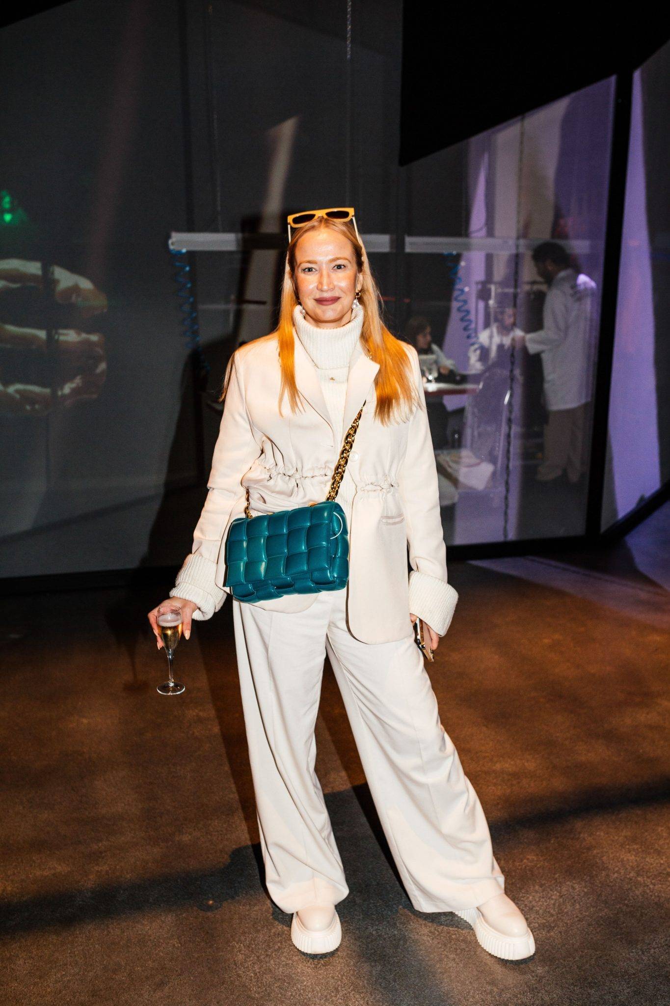  - Life Cycles : MODAPORTUGAL célèbre la circularité au Palais de Tokyo