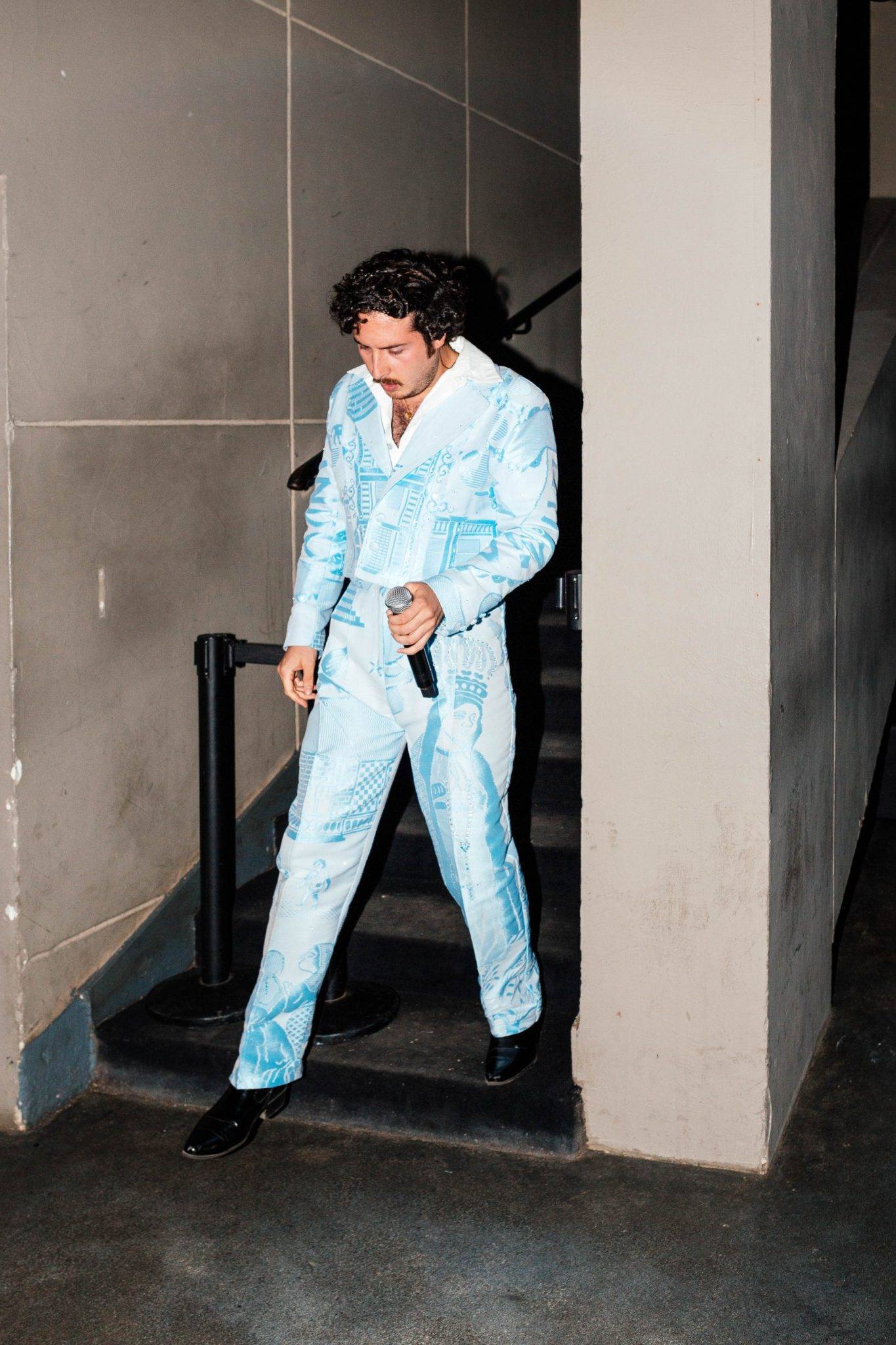  - Life Cycles : MODAPORTUGAL célèbre la circularité au Palais de Tokyo