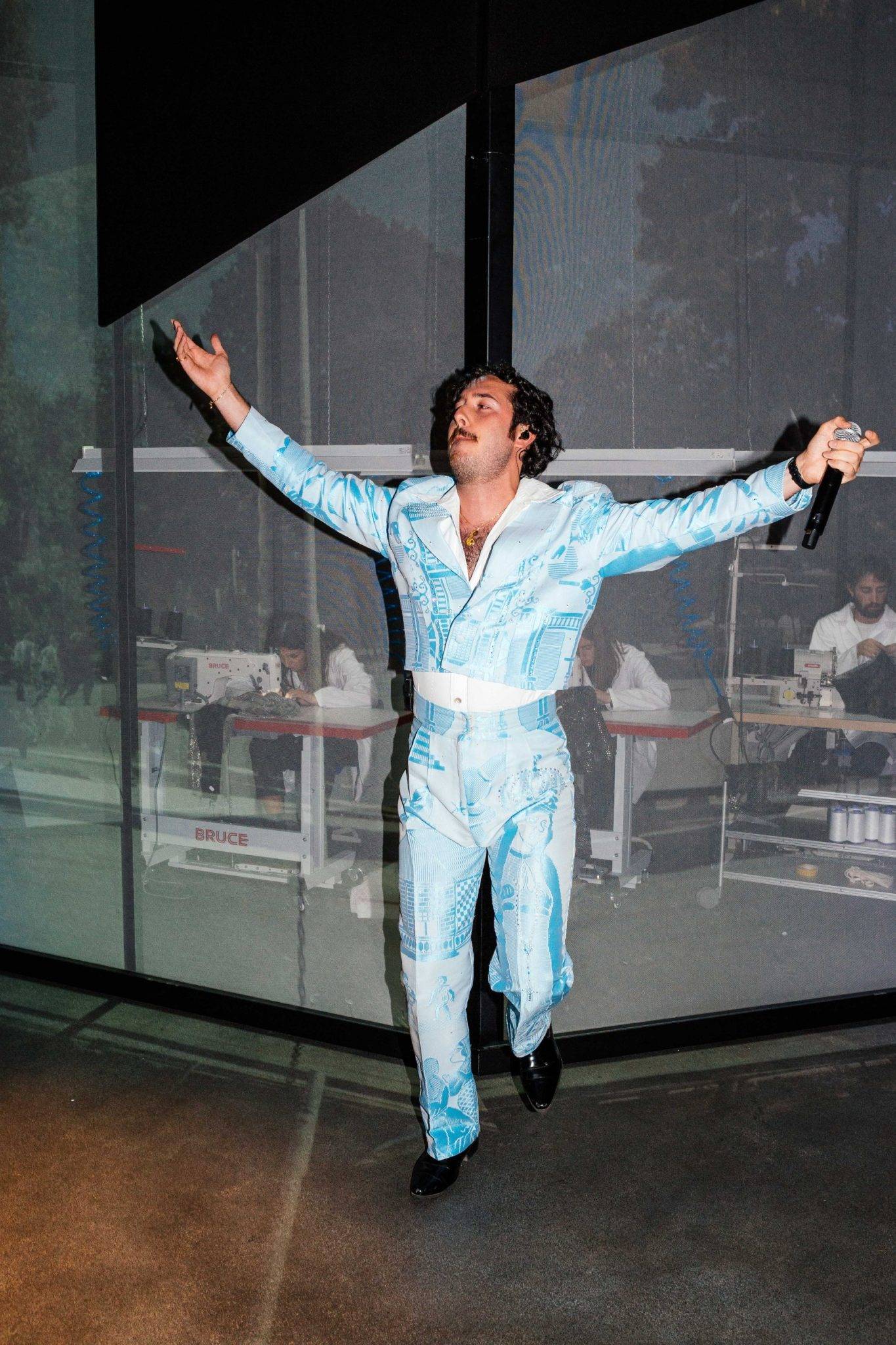  - Life Cycles : MODAPORTUGAL célèbre la circularité au Palais de Tokyo