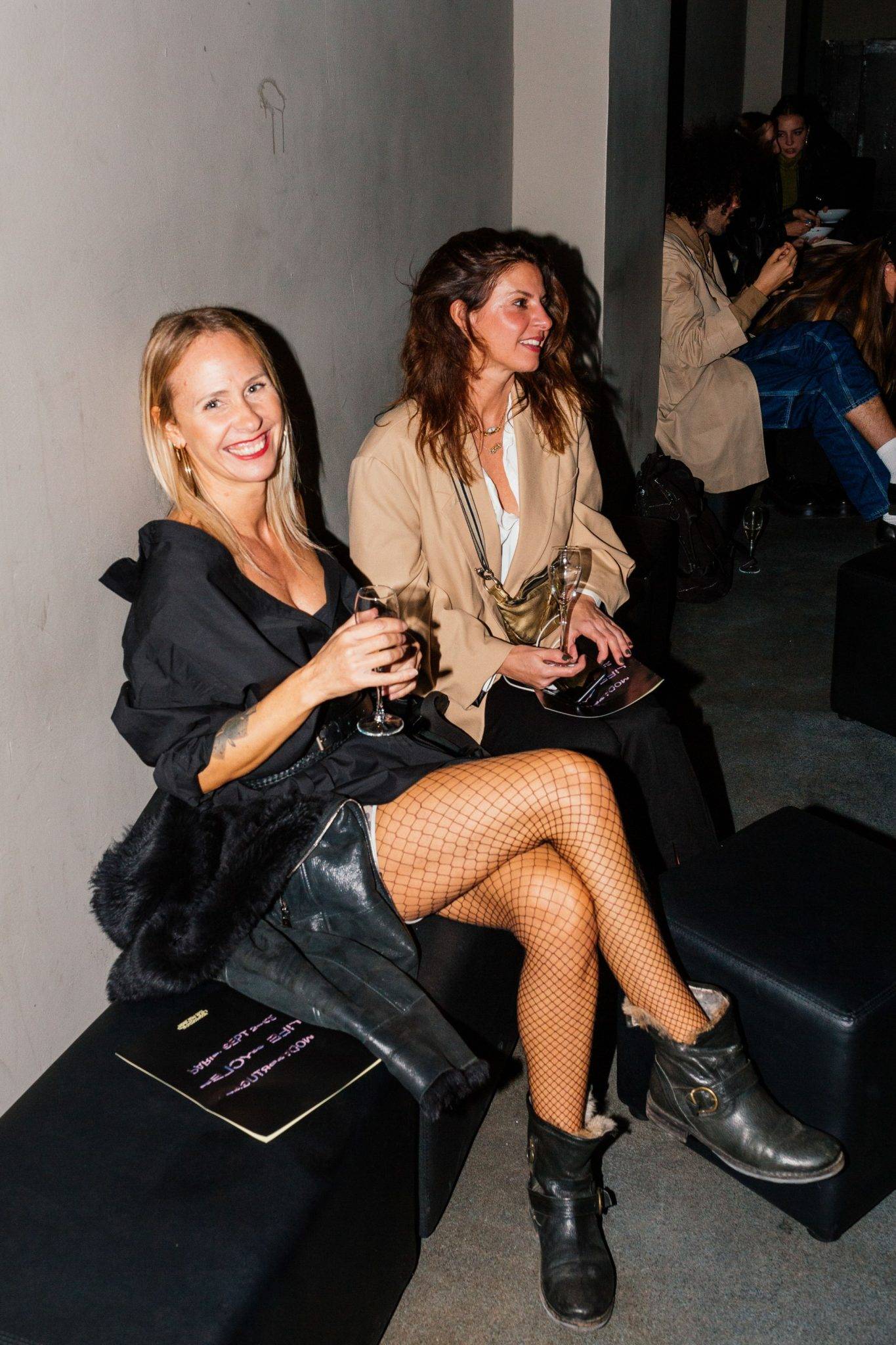  - Life Cycles : MODAPORTUGAL célèbre la circularité au Palais de Tokyo