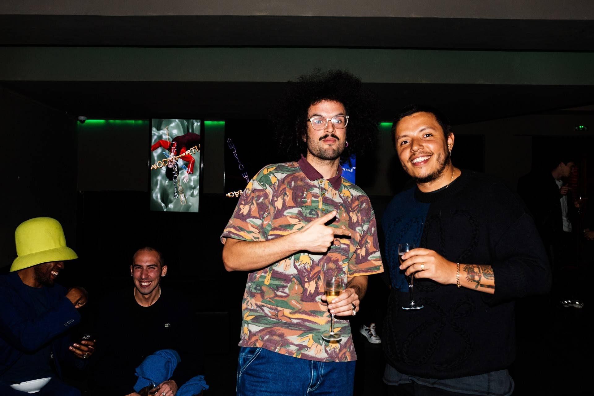  - Life Cycles : MODAPORTUGAL célèbre la circularité au Palais de Tokyo