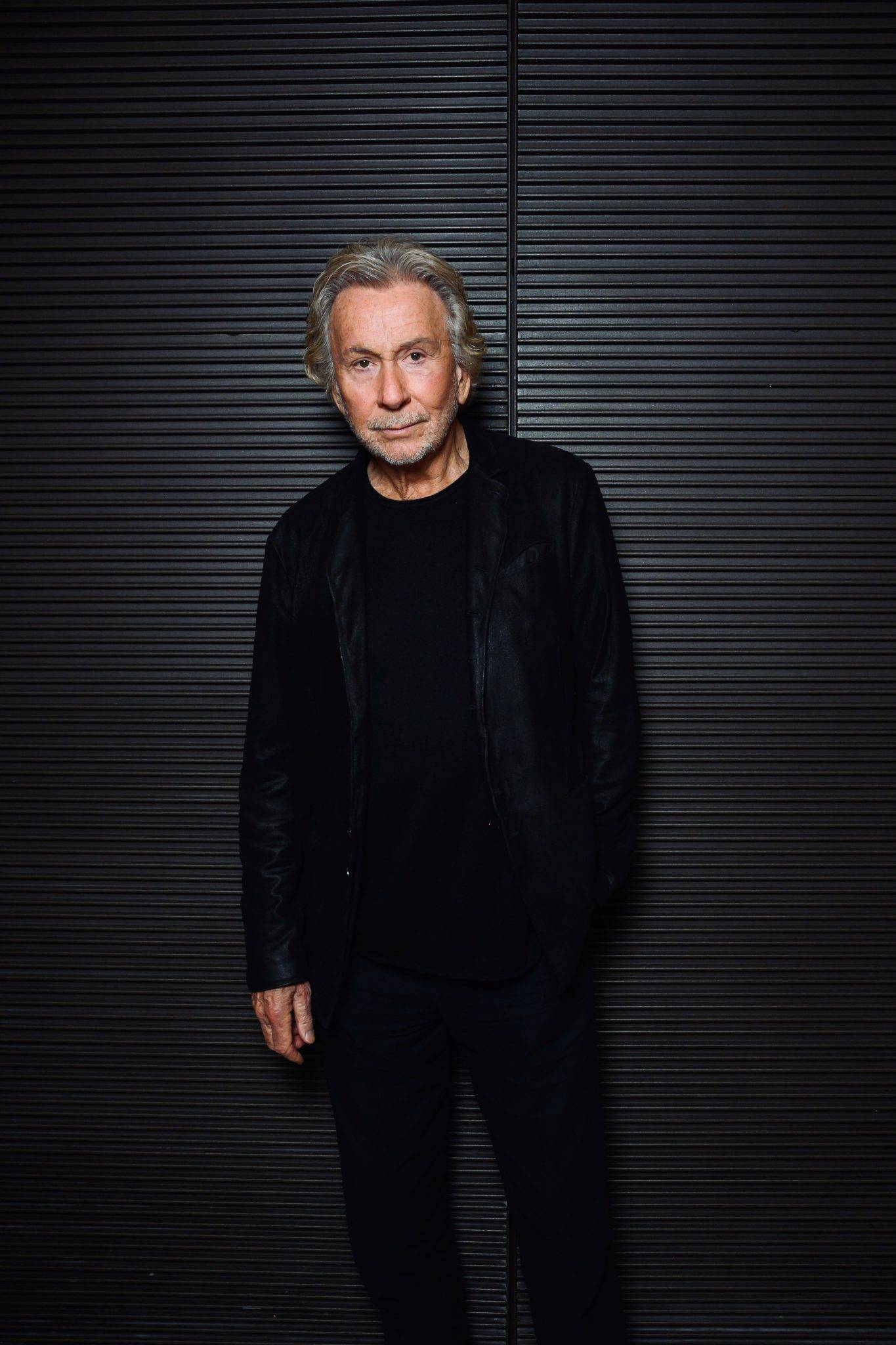  - “Anima” by Laurent Grasso For Perrotin’s Paris + Dinner