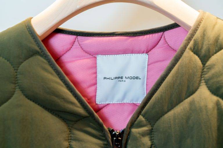 Philippe Model Paris ouvre les portes de son nouveau showroom parisien