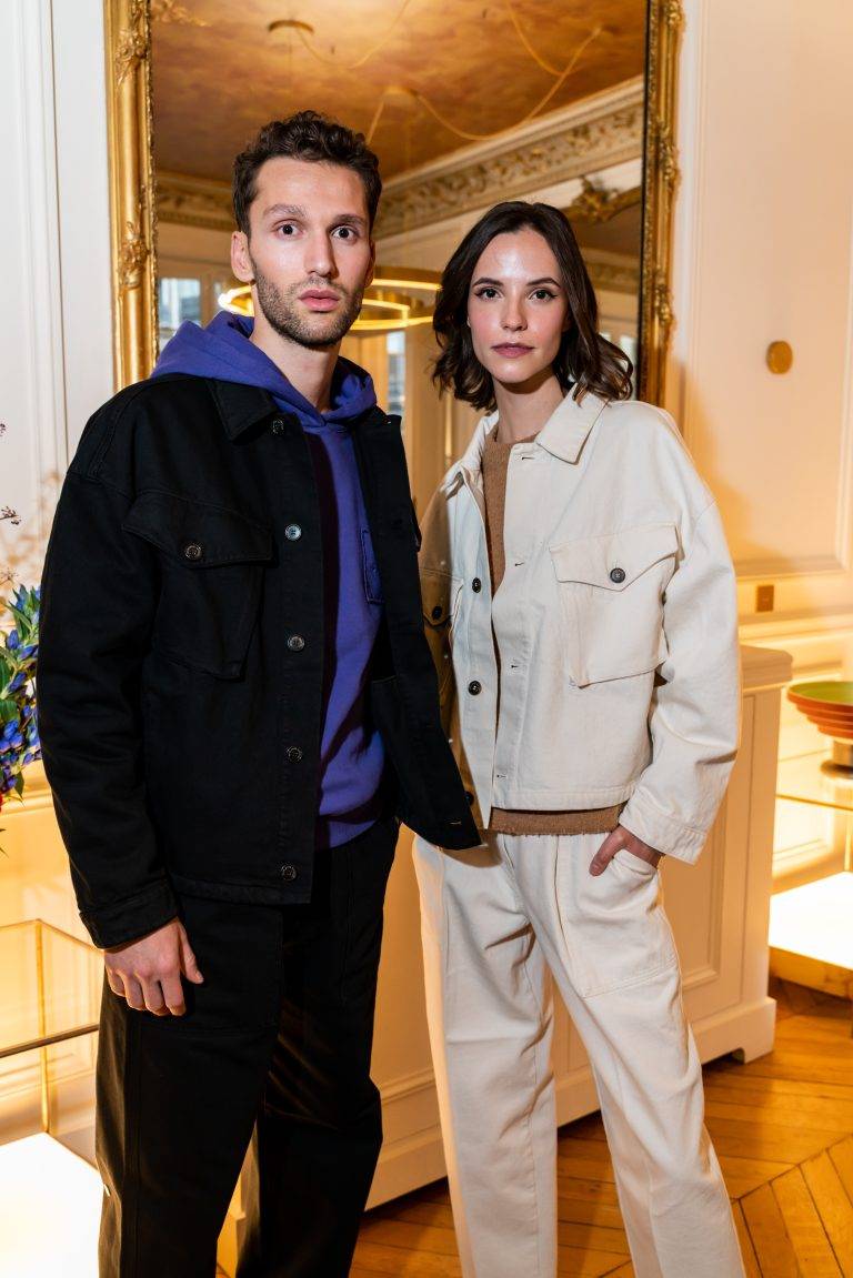 Philippe Model Paris ouvre les portes de son nouveau showroom parisien