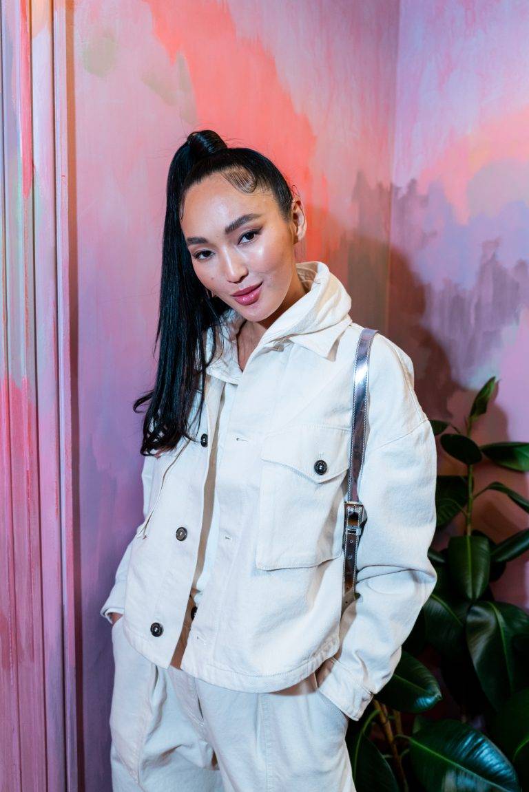  - Philippe Model Paris ouvre les portes de son nouveau showroom parisien