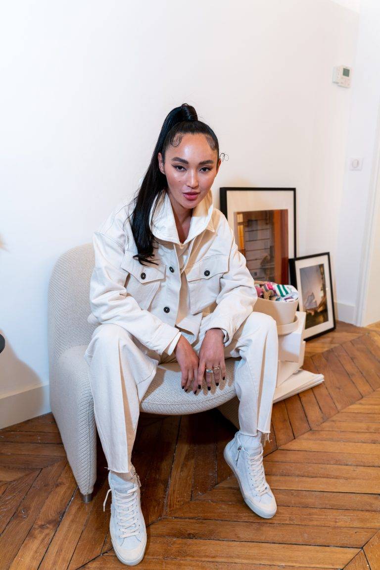  - Philippe Model Paris ouvre les portes de son nouveau showroom parisien