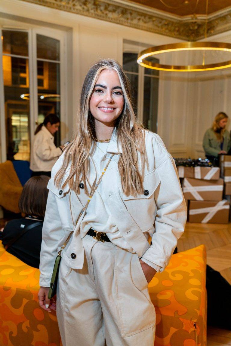  - Philippe Model Paris ouvre les portes de son nouveau showroom parisien
