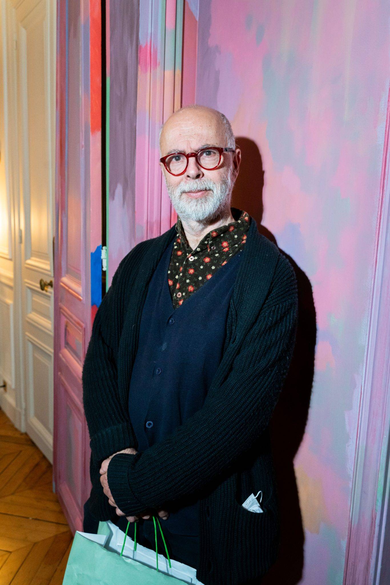  - Philippe Model Paris ouvre les portes de son nouveau showroom parisien