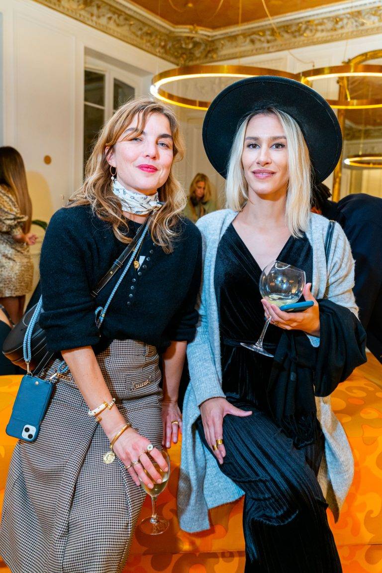  - Philippe Model Paris ouvre les portes de son nouveau showroom parisien