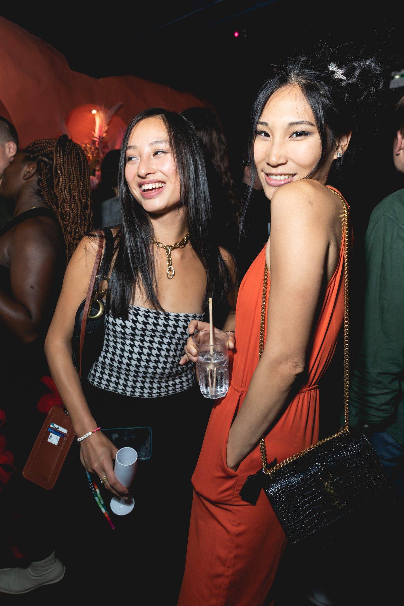  - Première Classe s’ouvre chez Lulu