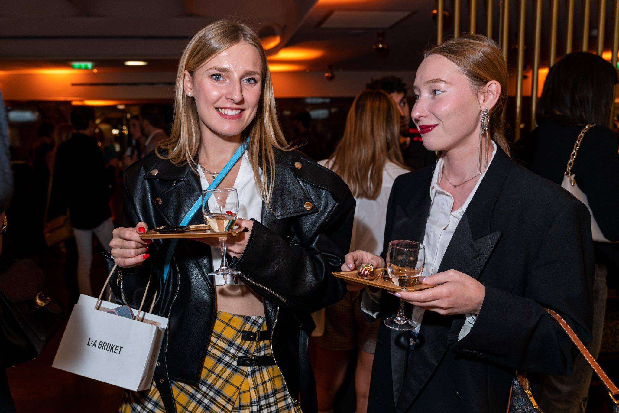  - Le Drugstore lance ses Late Nights