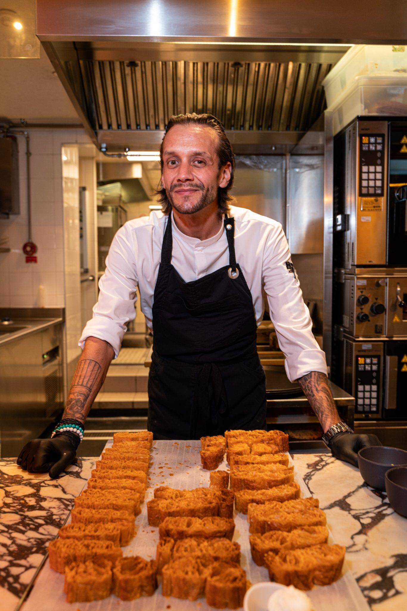  - Le Drugstore lance ses Late Nights