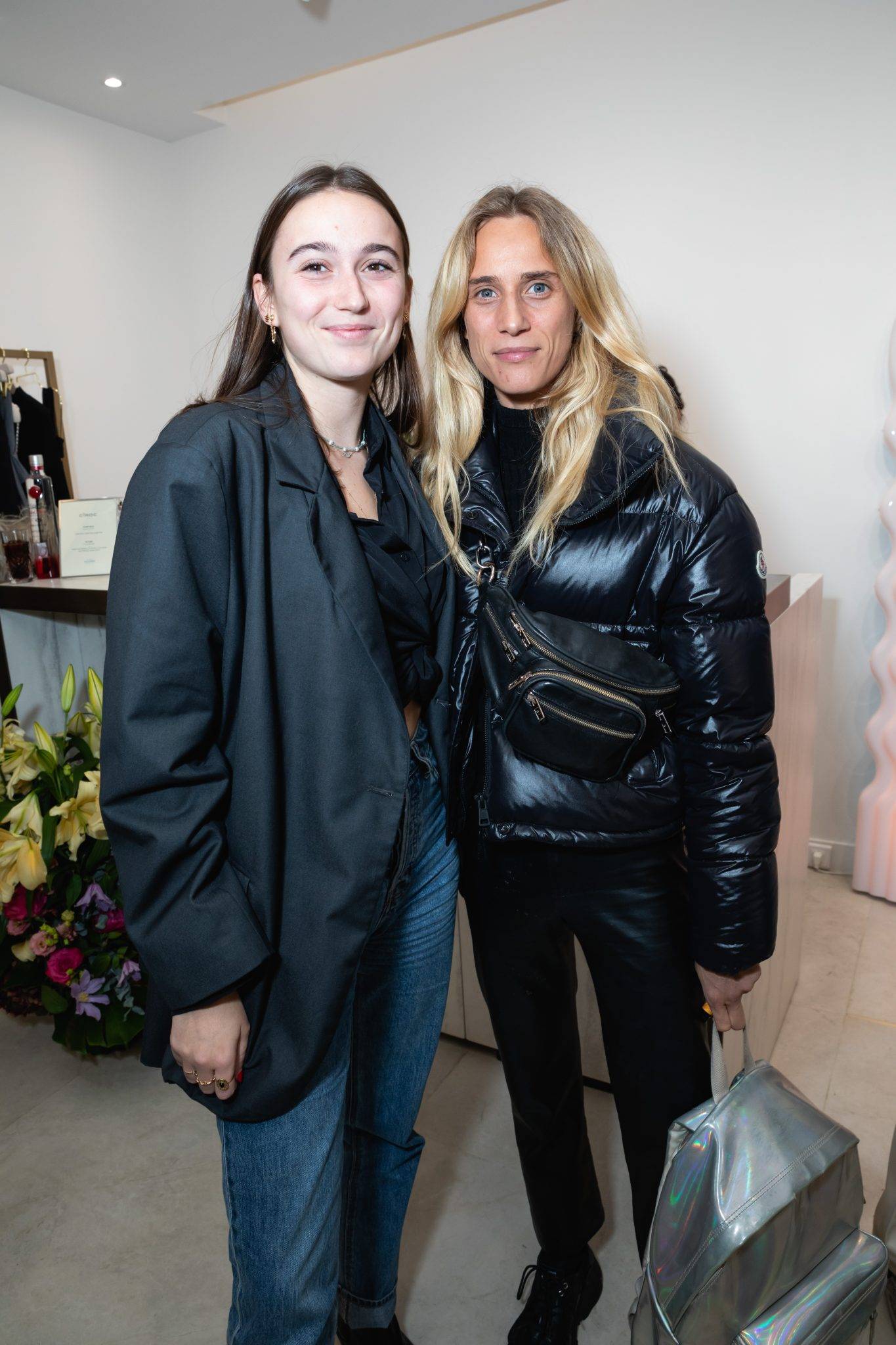  - Stamp inaugure son concept store parisien