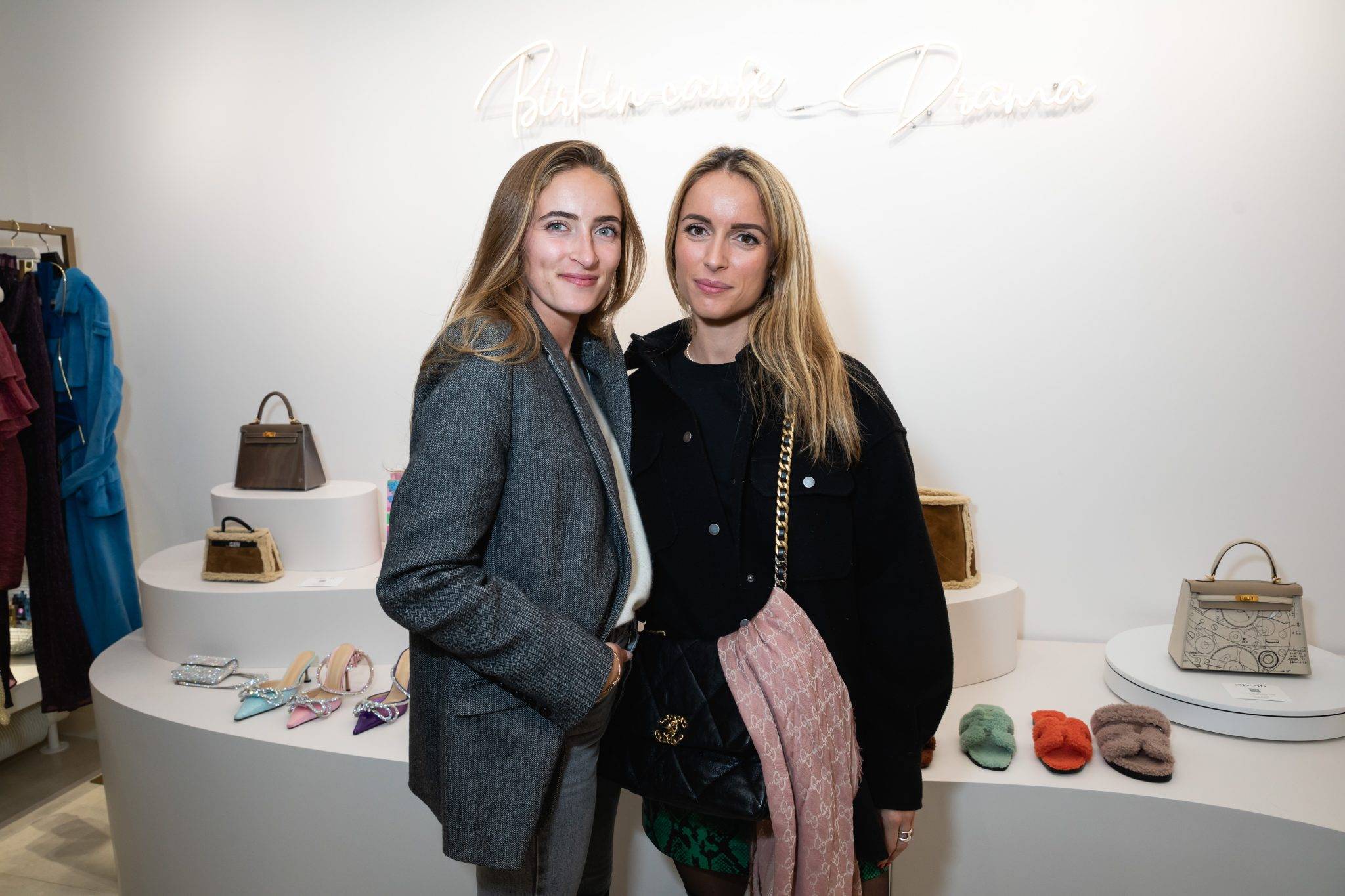  - Stamp inaugure son concept store parisien