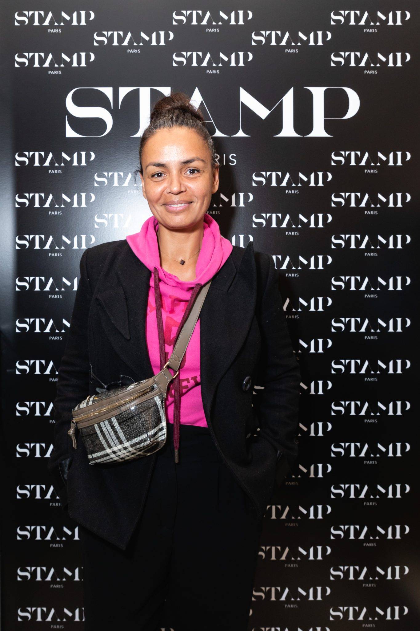  - Stamp inaugure son concept store parisien