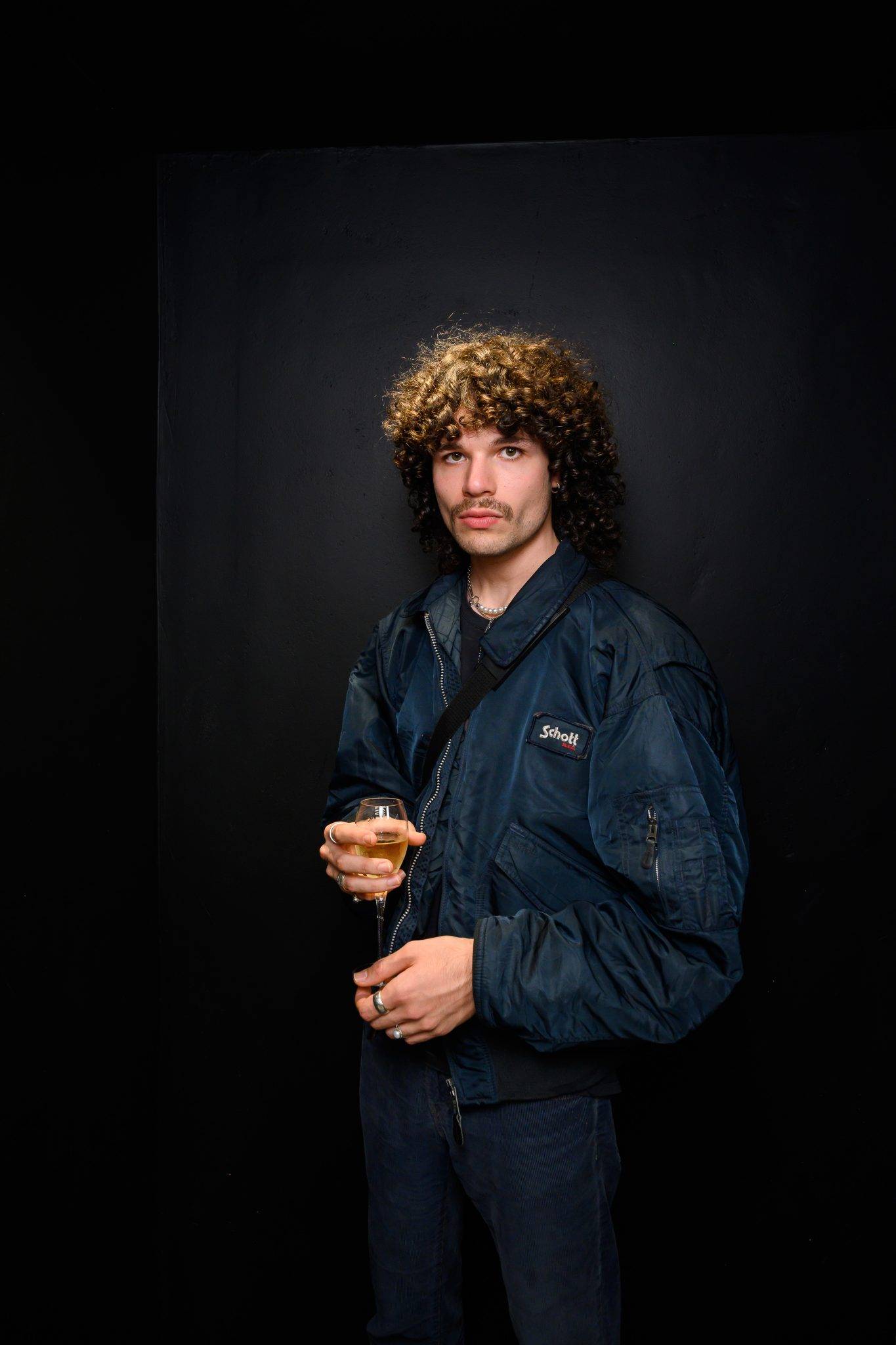  - The Kooples Reinvented: A Commitment to the Arts