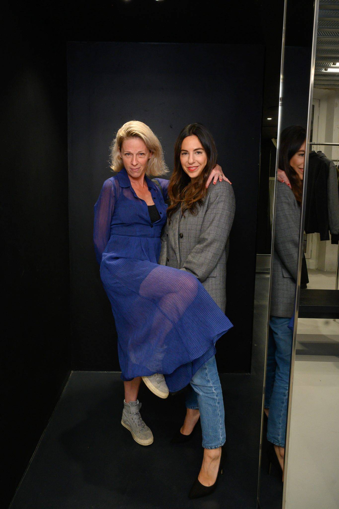  - The Kooples Reinvented: A Commitment to the Arts