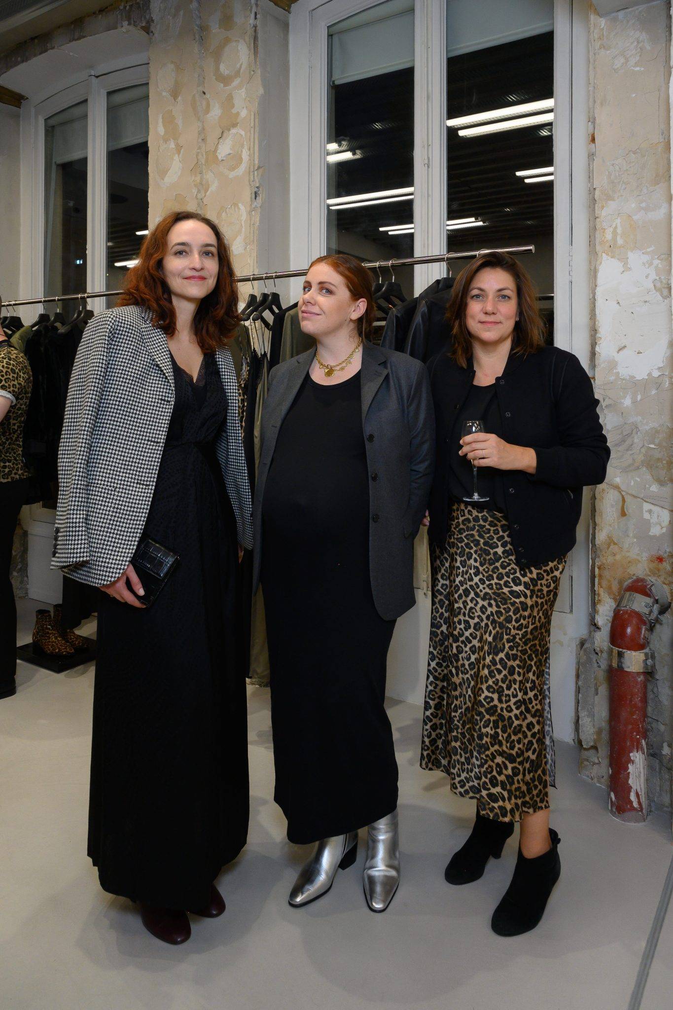  - The Kooples se réinvente et se rapproche de l’art contemporain