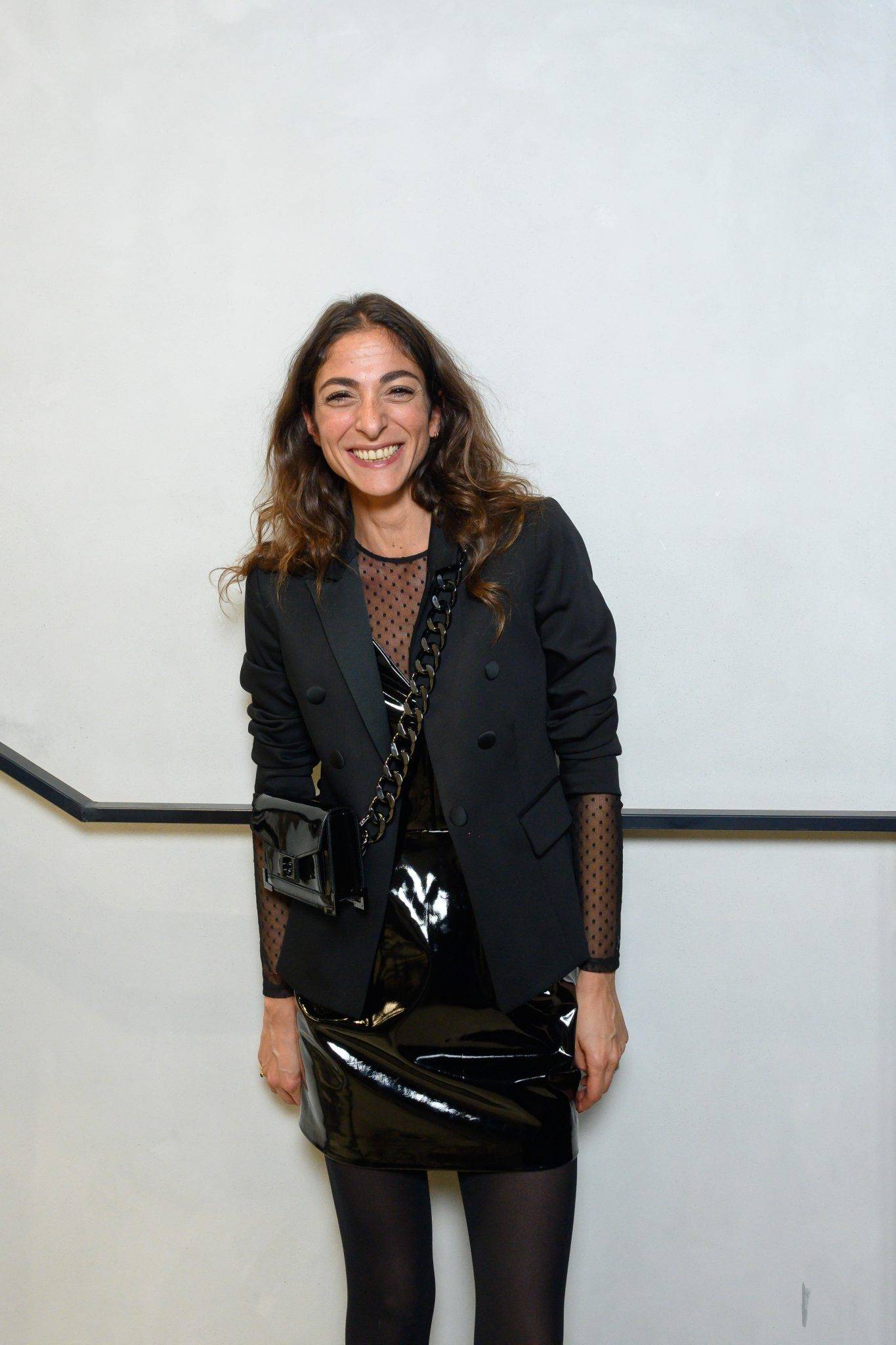  - The Kooples Reinvented: A Commitment to the Arts