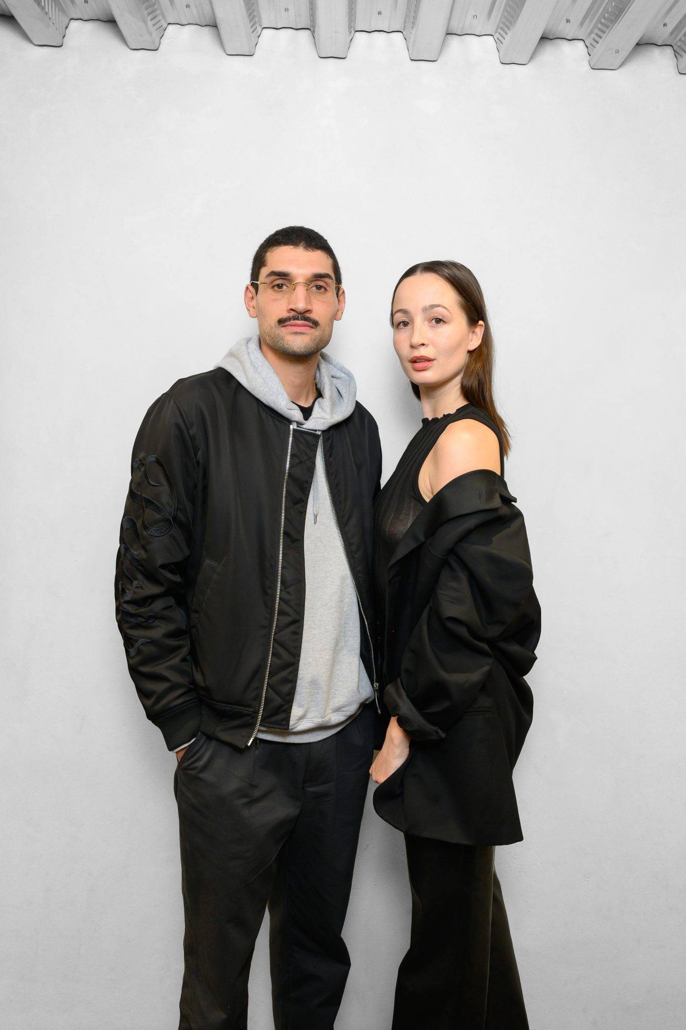  - The Kooples Reinvented: A Commitment to the Arts