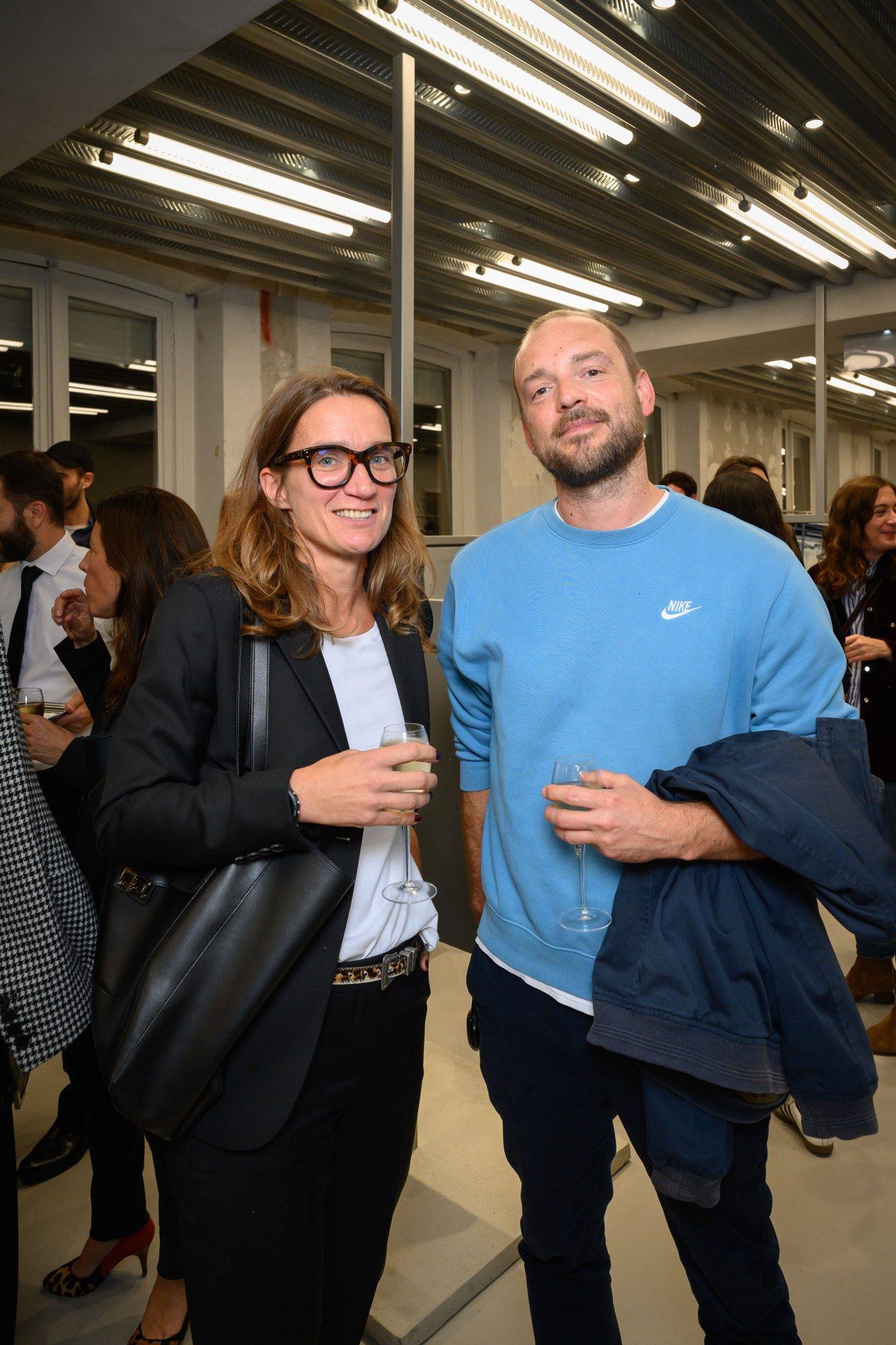  - The Kooples se réinvente et se rapproche de l’art contemporain