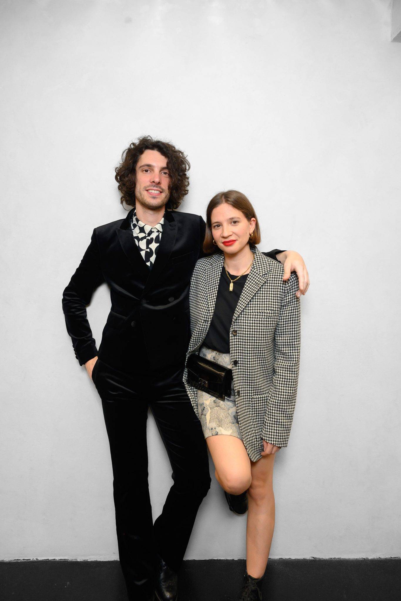  - The Kooples Reinvented: A Commitment to the Arts