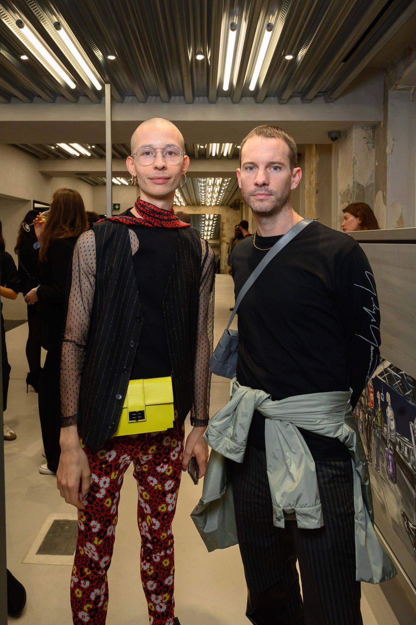  - The Kooples Reinvented: A Commitment to the Arts