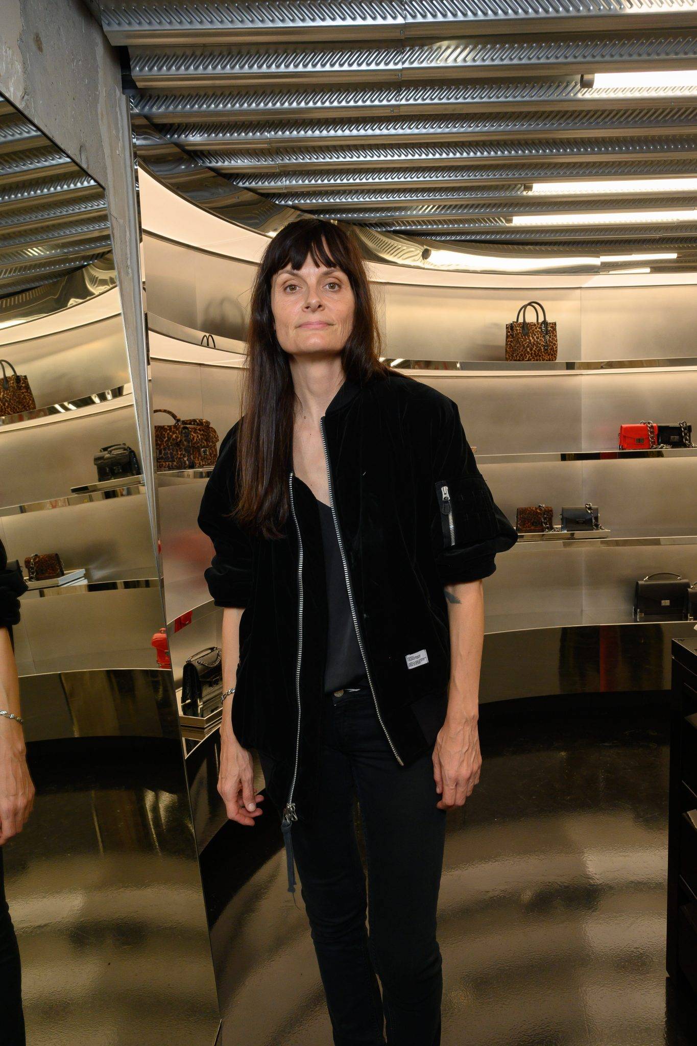  - The Kooples Reinvented: A Commitment to the Arts