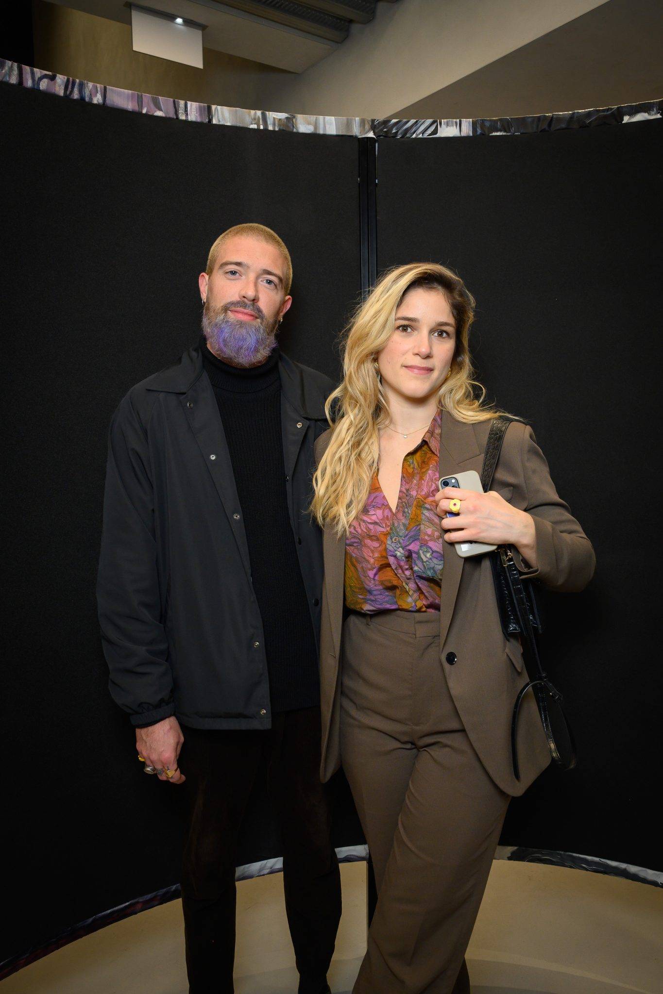  - The Kooples Reinvented: A Commitment to the Arts