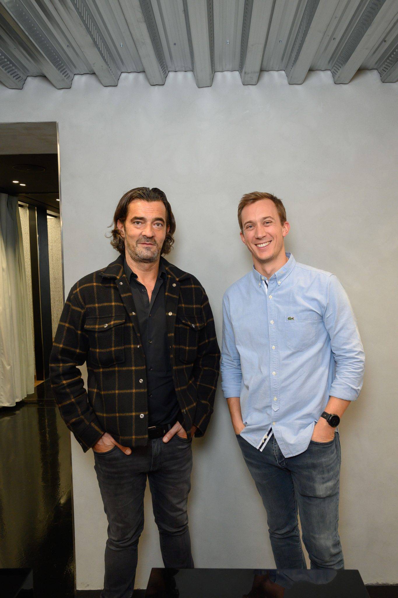  - The Kooples Reinvented: A Commitment to the Arts