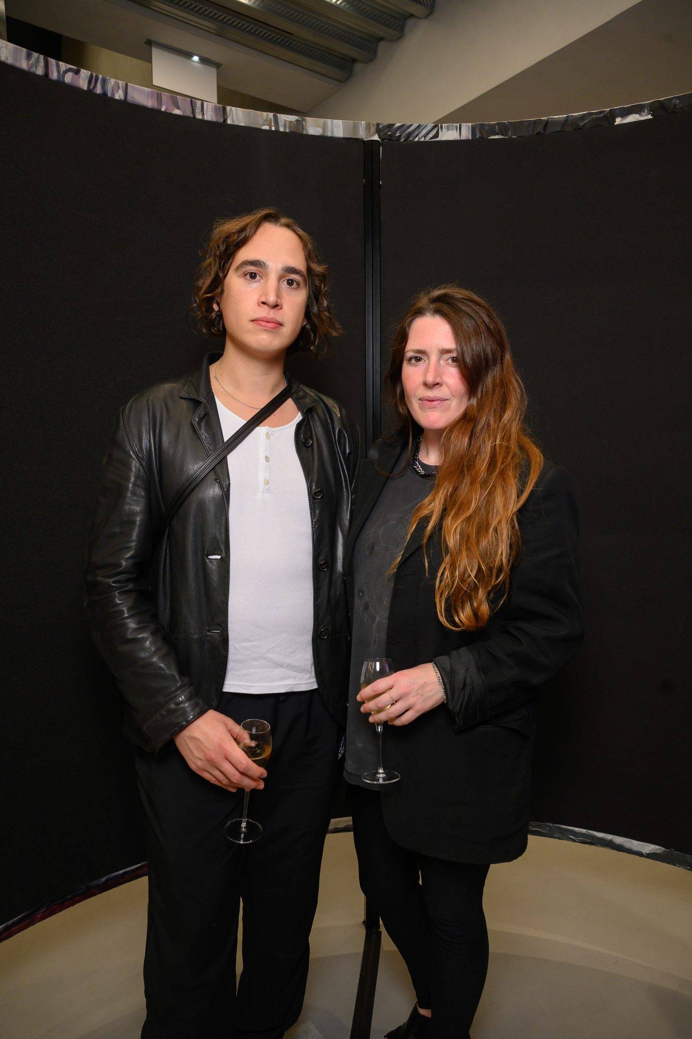  - The Kooples Reinvented: A Commitment to the Arts