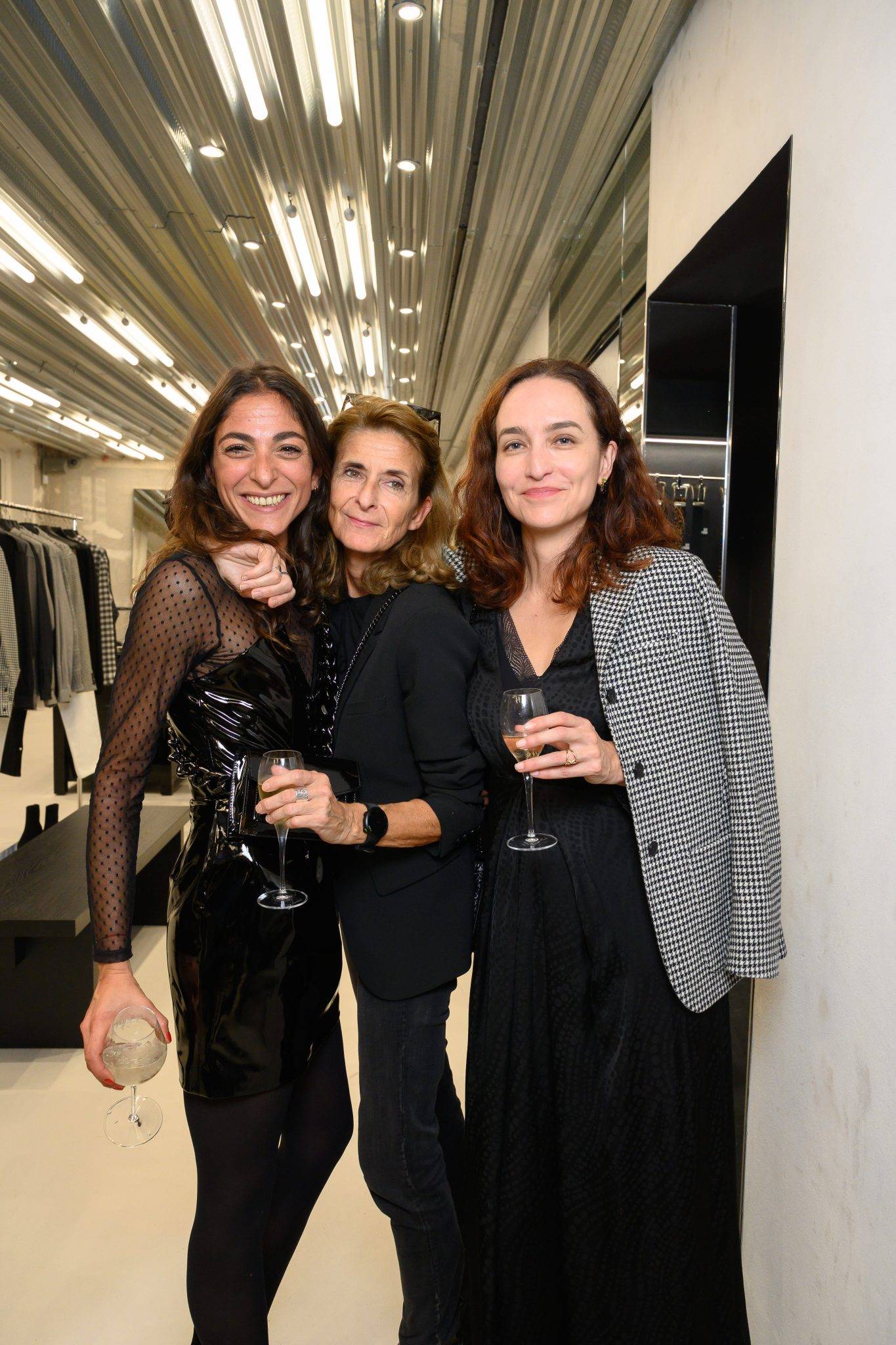  - The Kooples Reinvented: A Commitment to the Arts