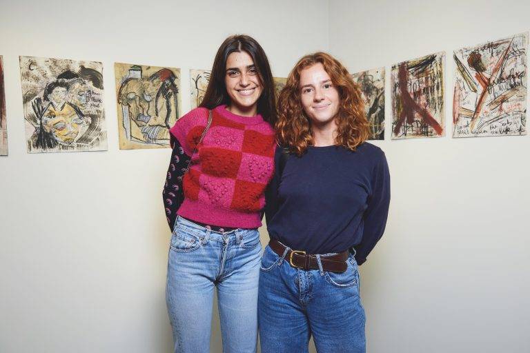  - « La prochaine fois, le feu », chez Reiffers Art Initiatives