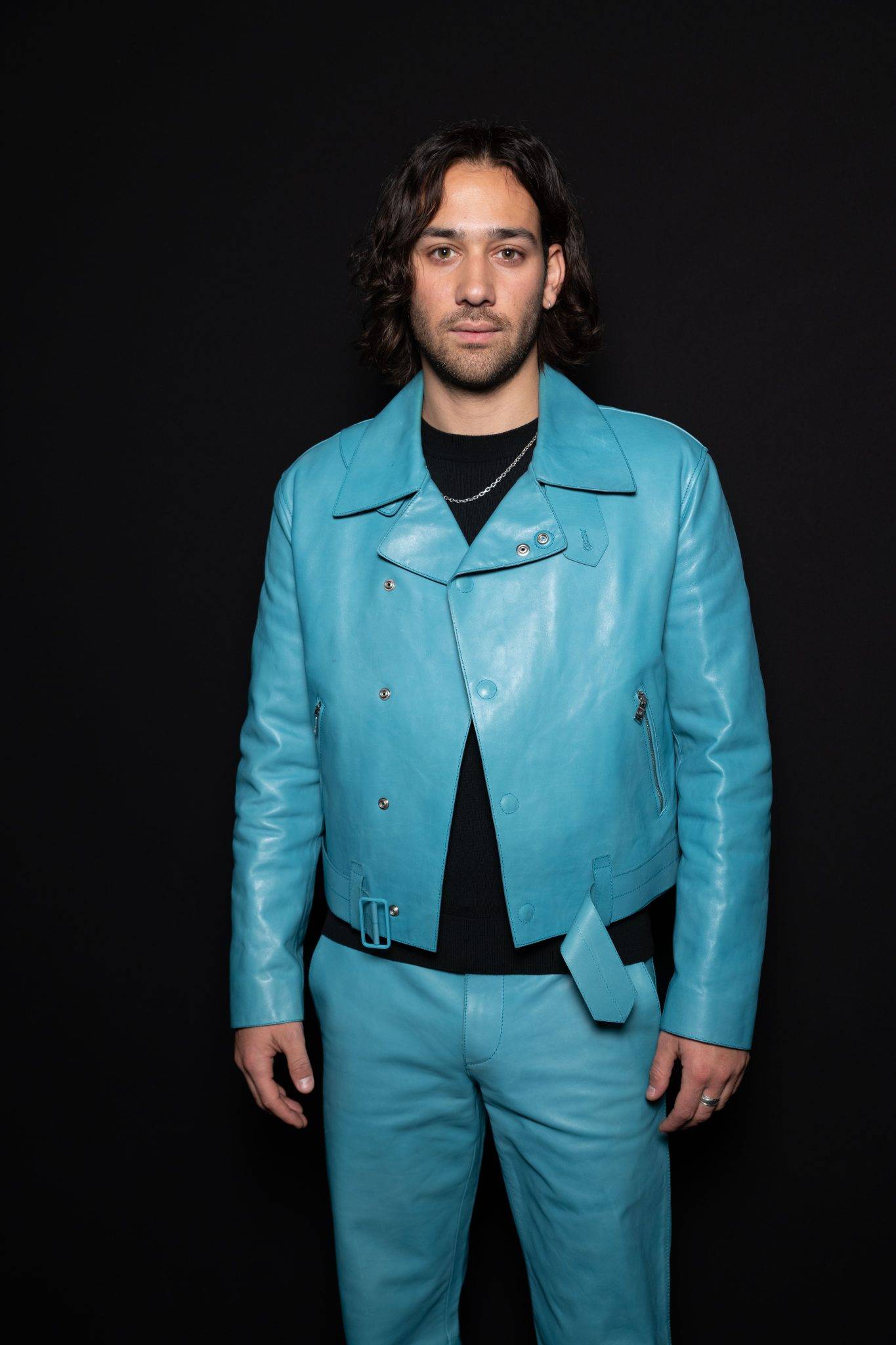  - Lanvin présente sa collection printemps-été 2023, imaginée par Bruno Sialelli