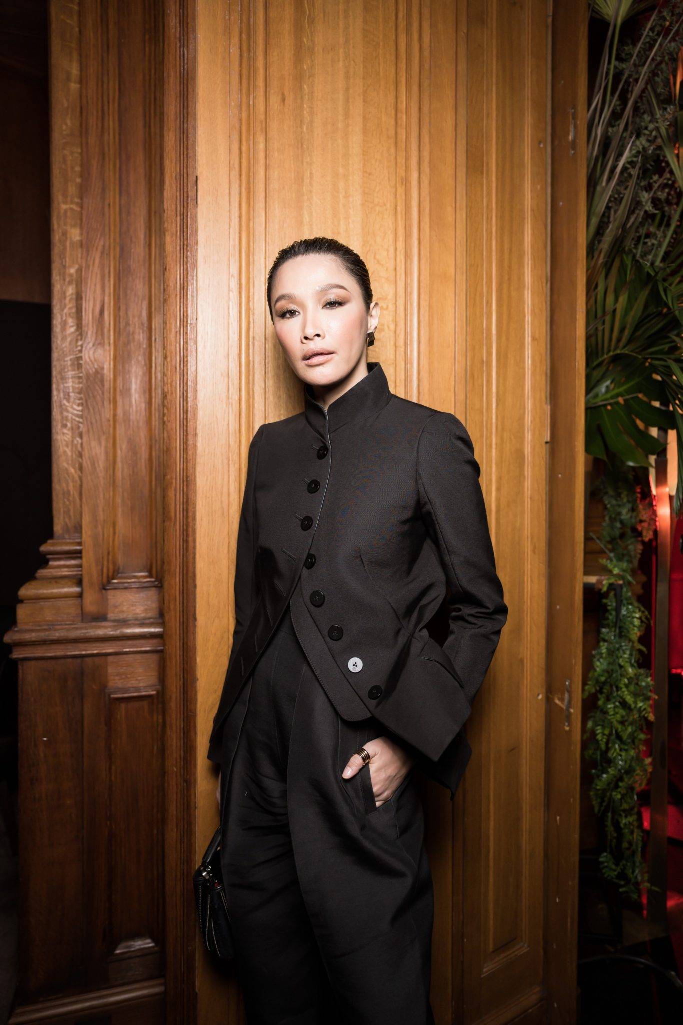  - Kilian Paris Celebrates Its 15th Anniversary At Plaza Athénée