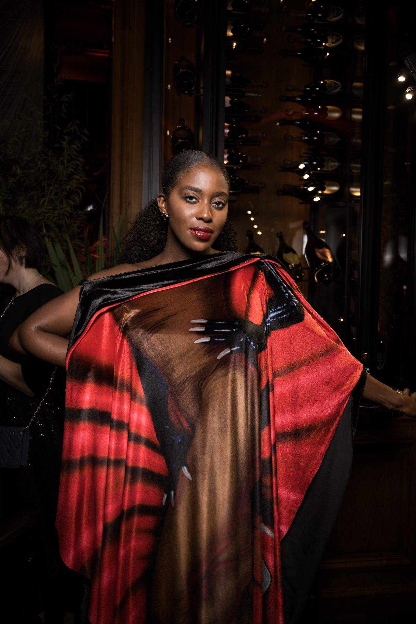  - Kilian Paris Celebrates Its 15th Anniversary At Plaza Athénée