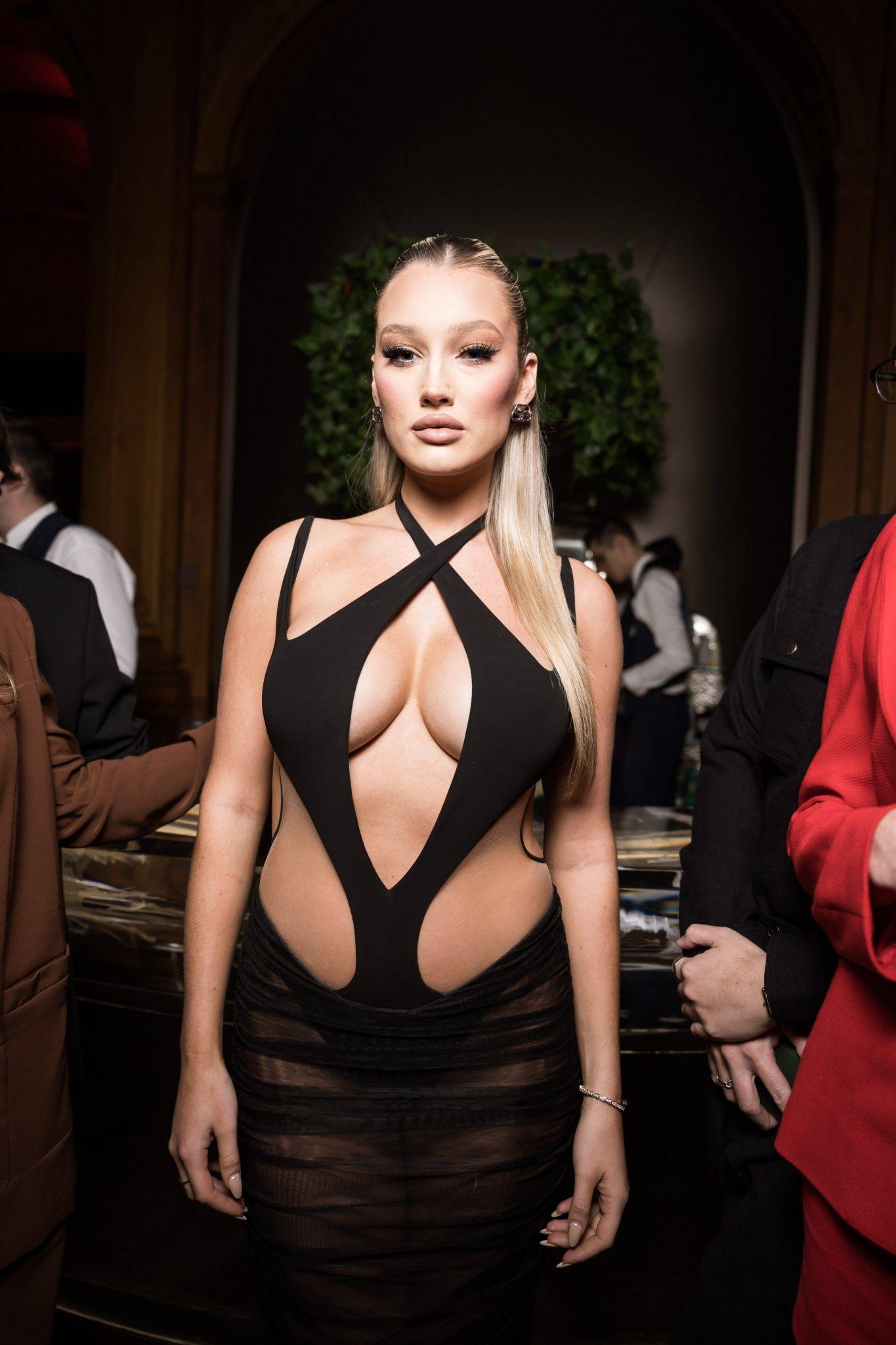  - Kilian Paris Celebrates Its 15th Anniversary At Plaza Athénée