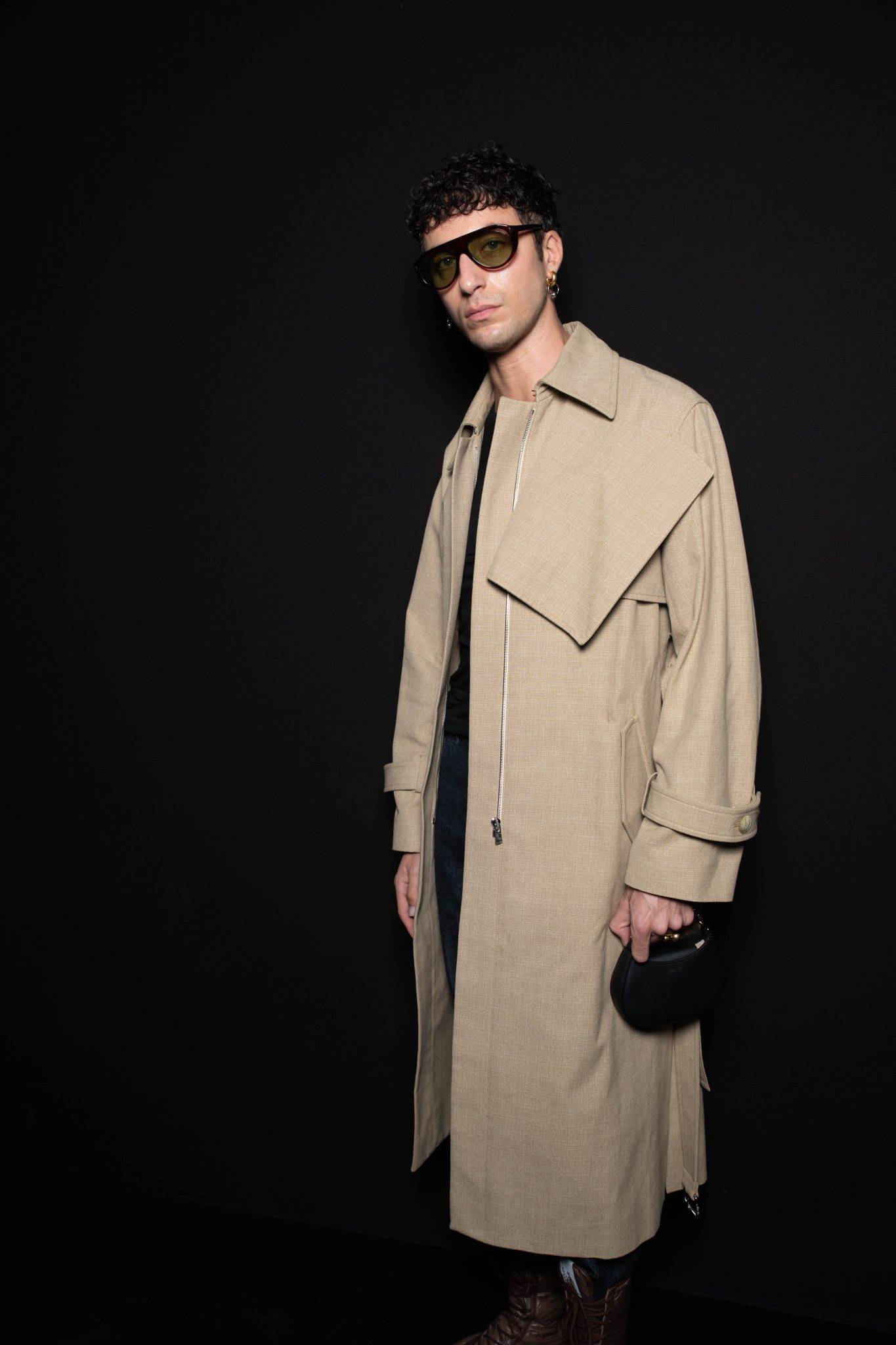  - Lanvin Presents Its SS23 Collection Designed by Bruno Sialelli