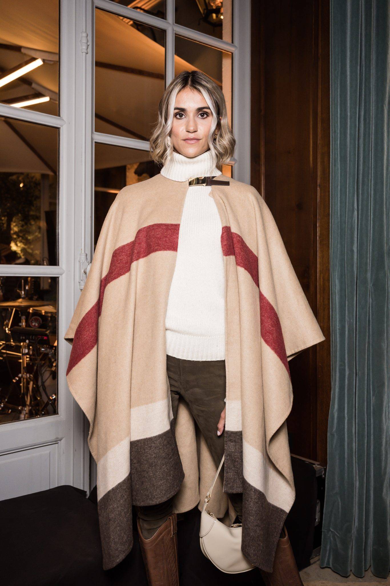  - Comme à la maison chez Ralph Lauren