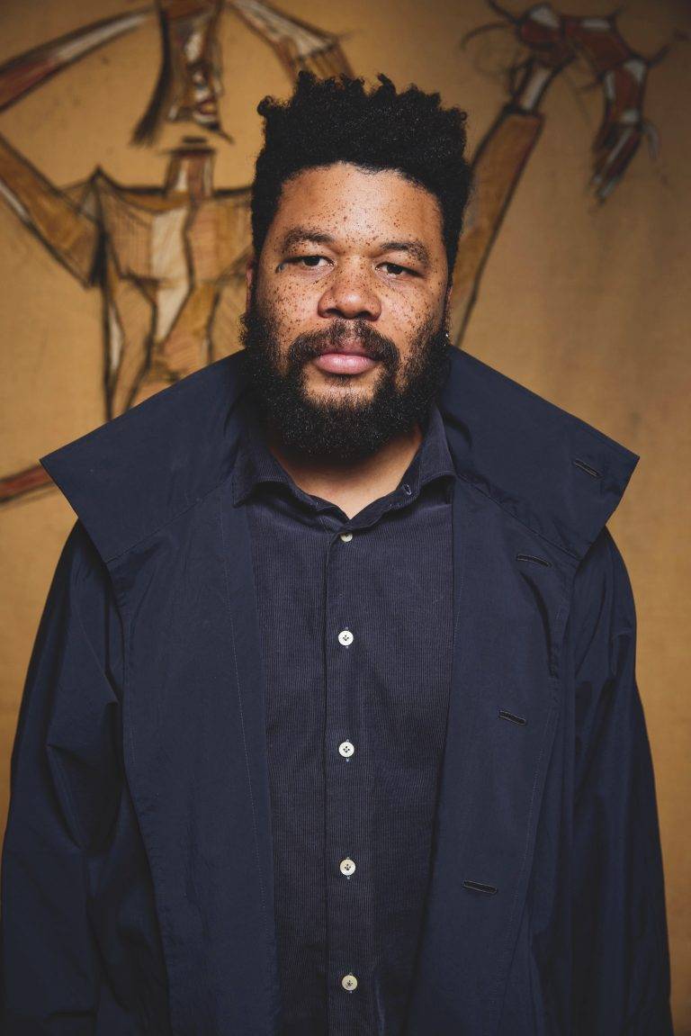  - « La prochaine fois, le feu », chez Reiffers Art Initiatives